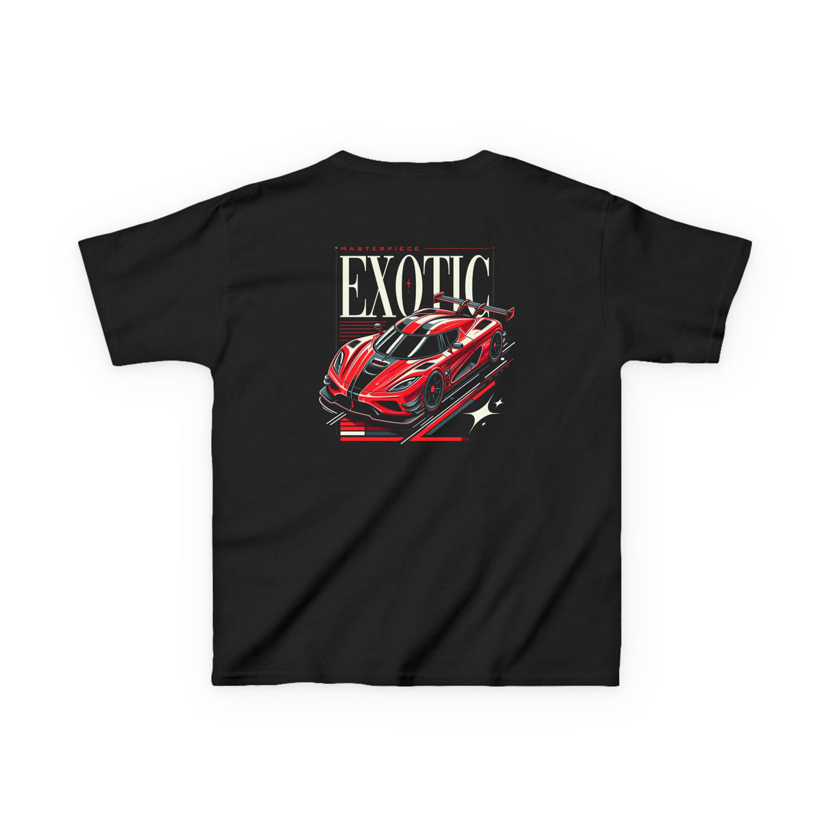 2010–2018 Koenigsegg Agera RS Kids T-Shirt