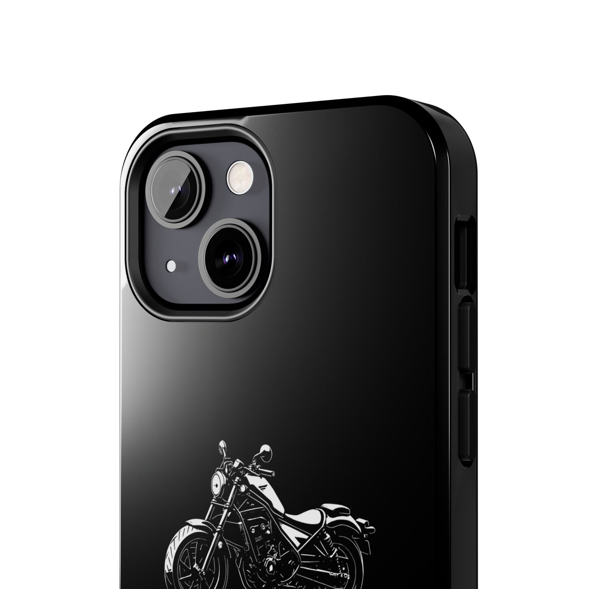 Honda Rebel 500 Phone Case