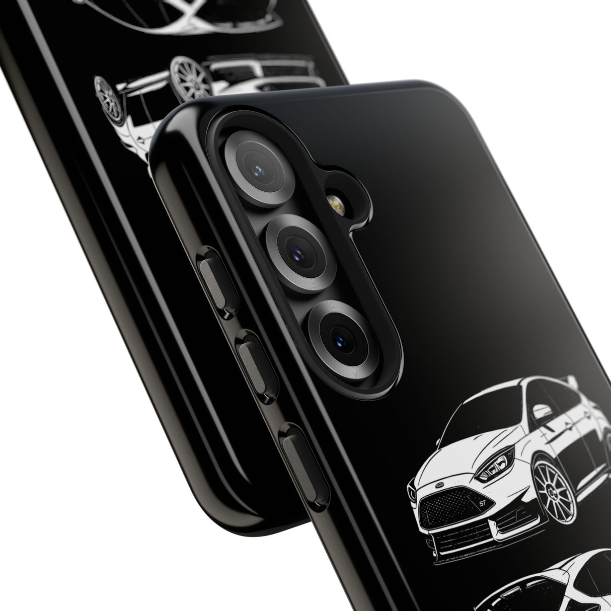 2012–2014 Ford Focus ST Phone Case