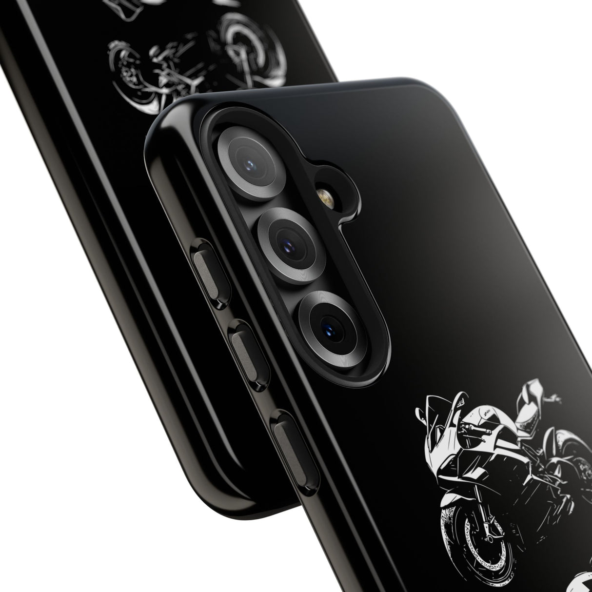 Ducati Superleggera Phone Case