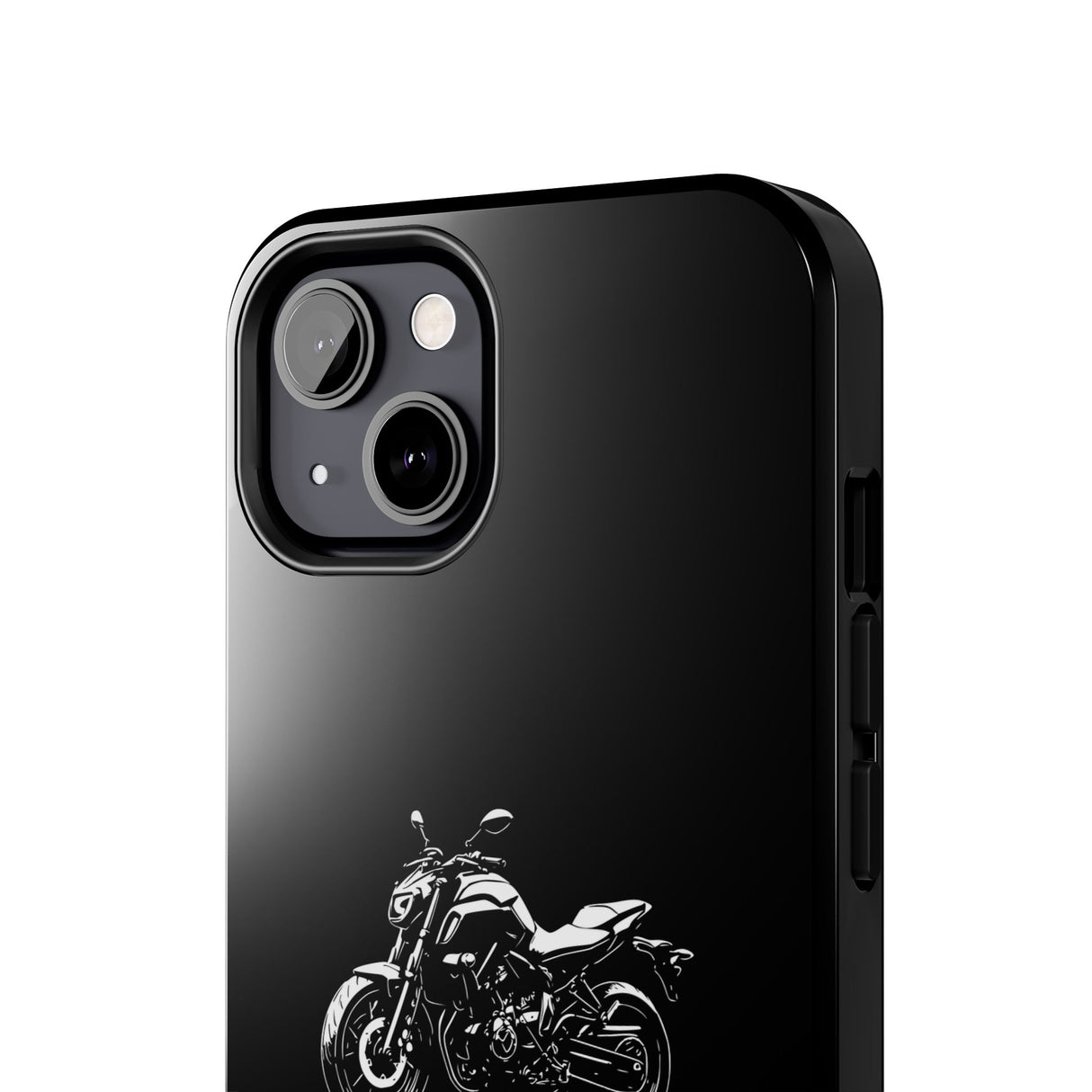 Yamaha MT-07 Phone Case