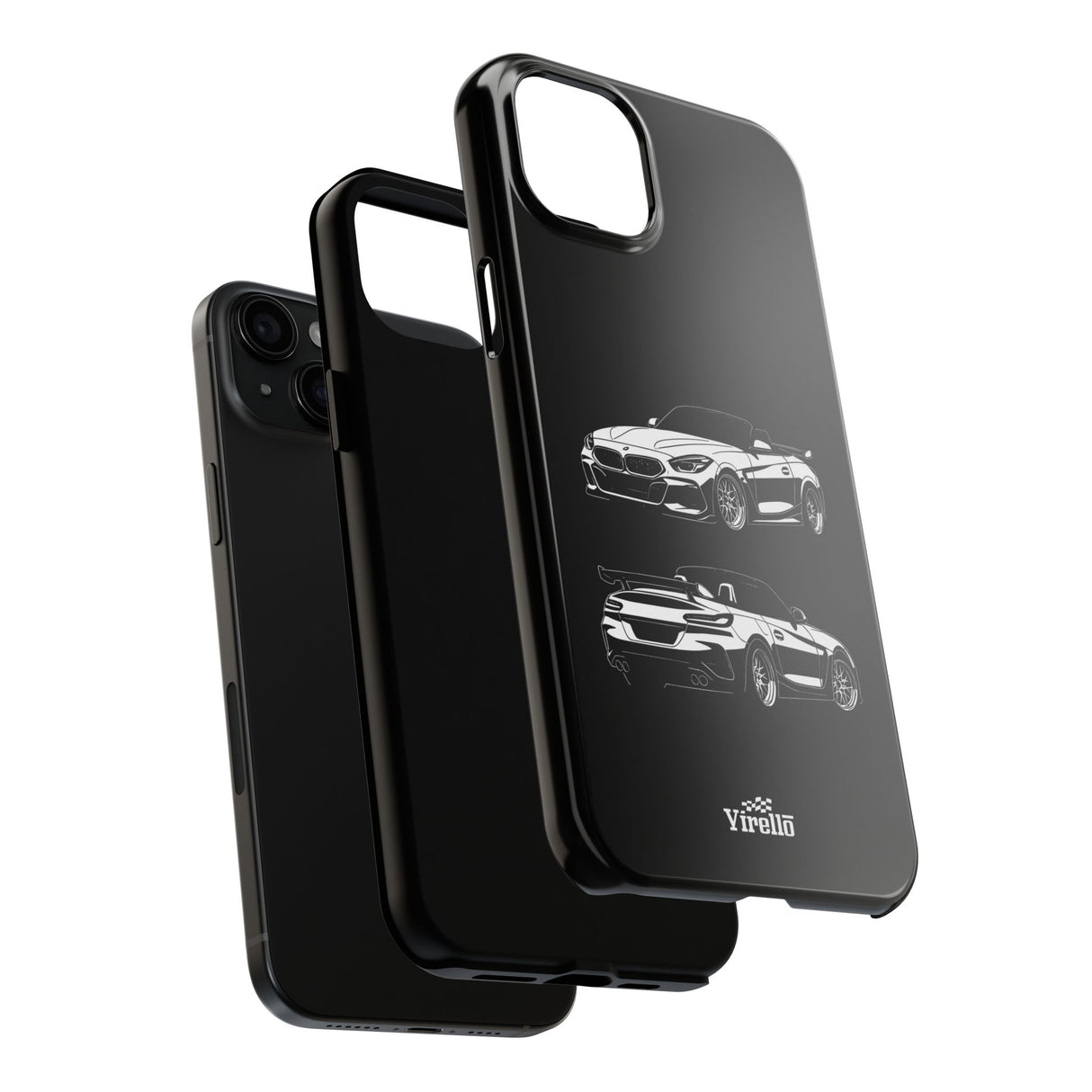 BMW Z4 (G29) Phone Case
