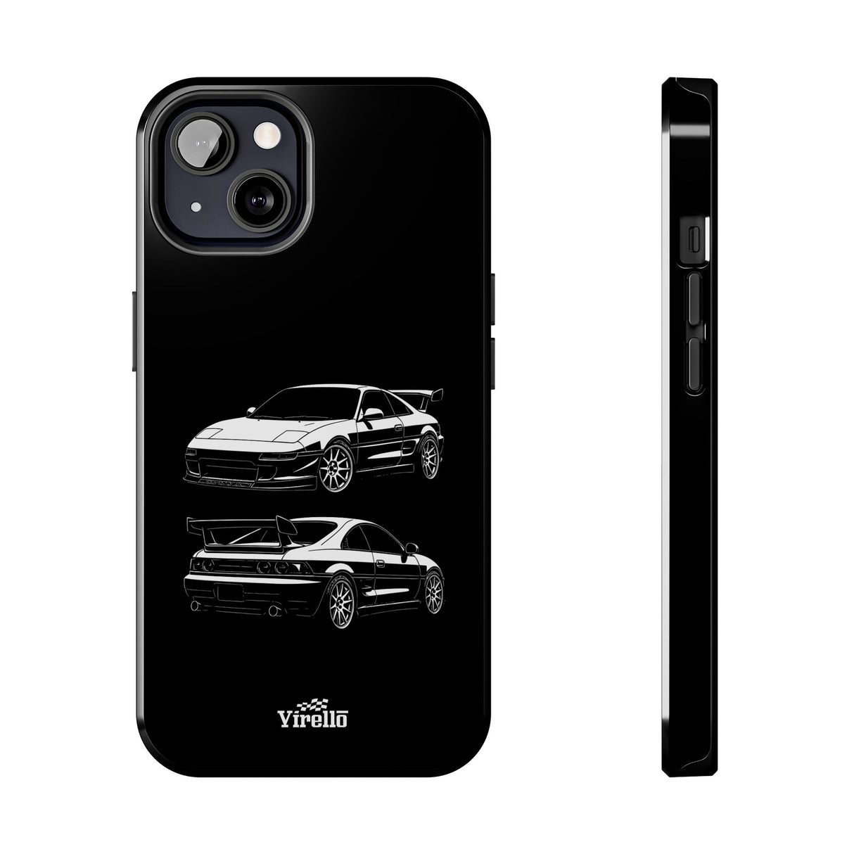 1989–1999 Toyota MR2 Phone Case