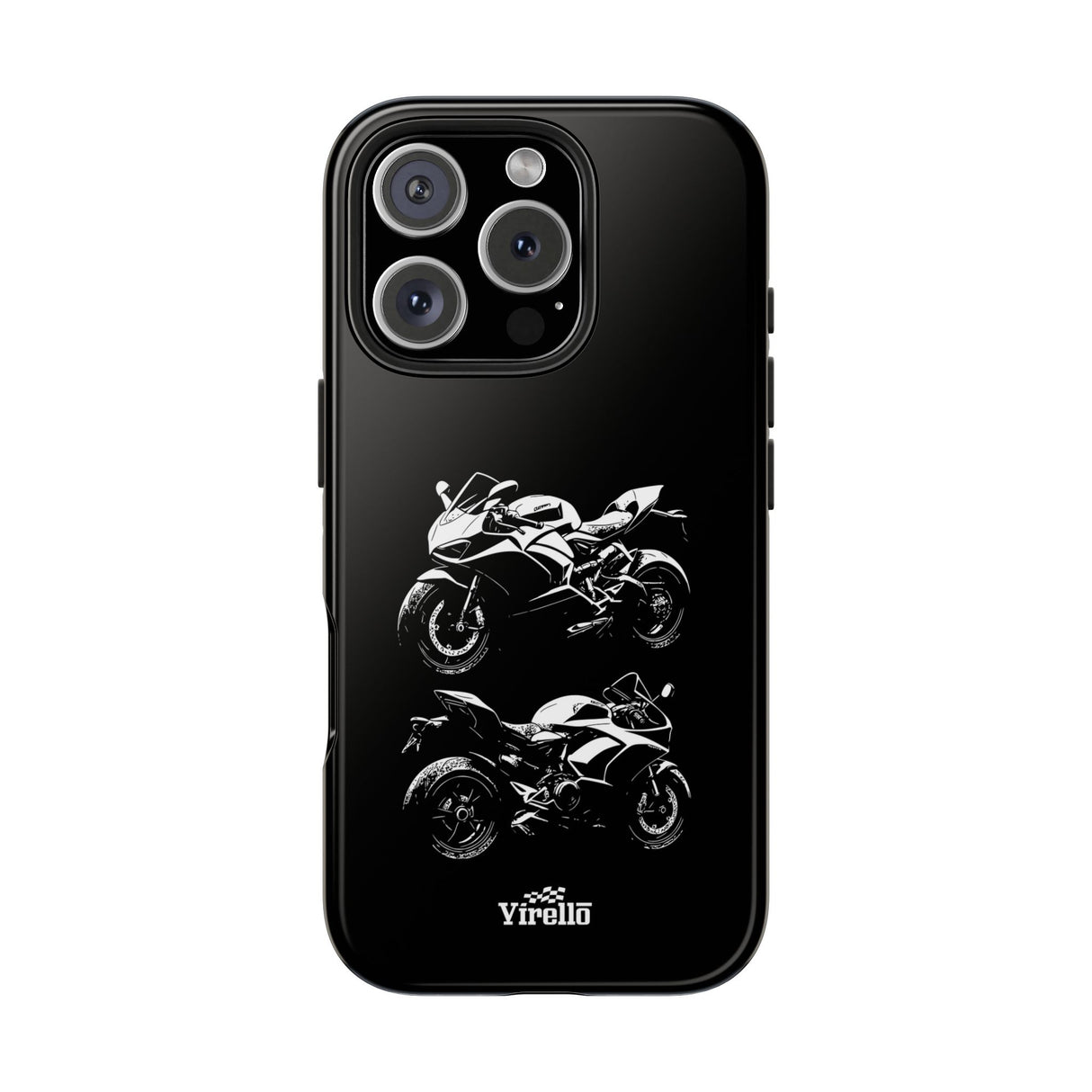 Ducati Panegale V2 Phone Case