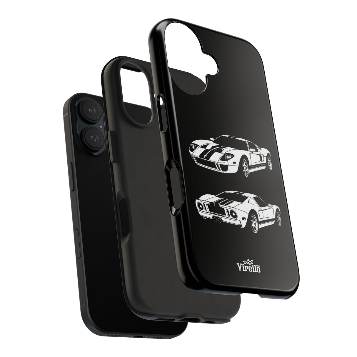 2005–2006 Ford GT Phone Case