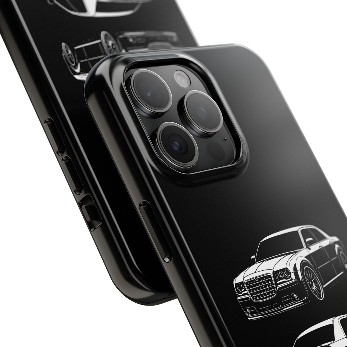 2005–2010 Chrysler 300C Phone Case