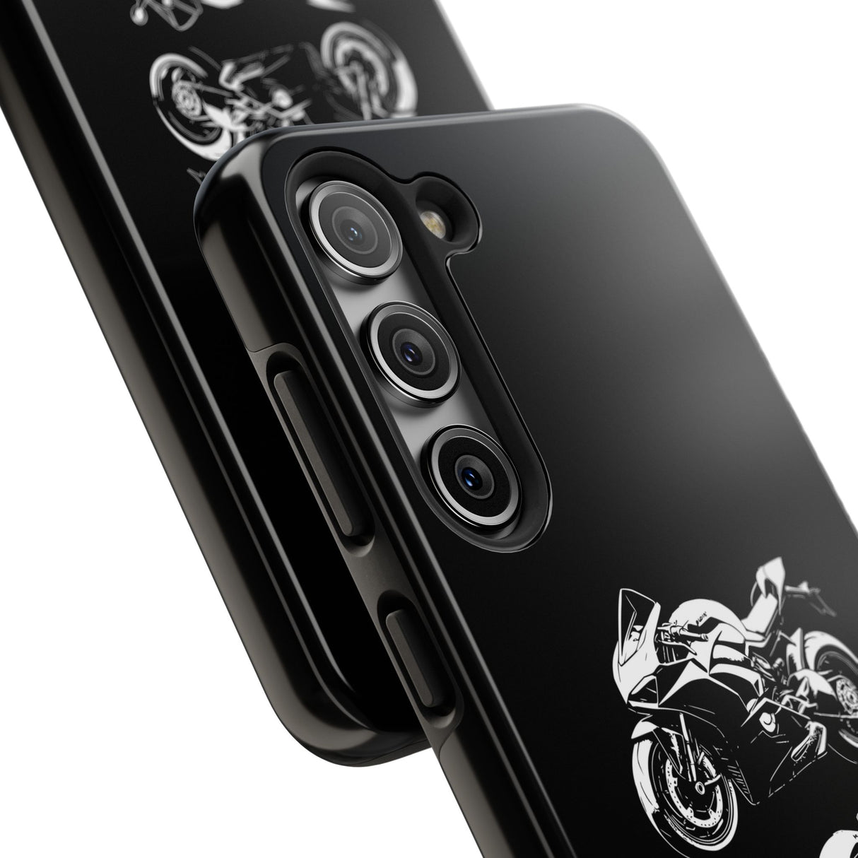 Ducati Panegale V4 Phone Case