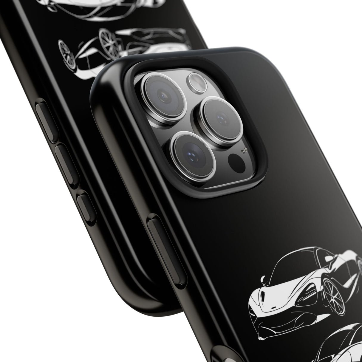 2017–2024 McLaren 720S Phone Case