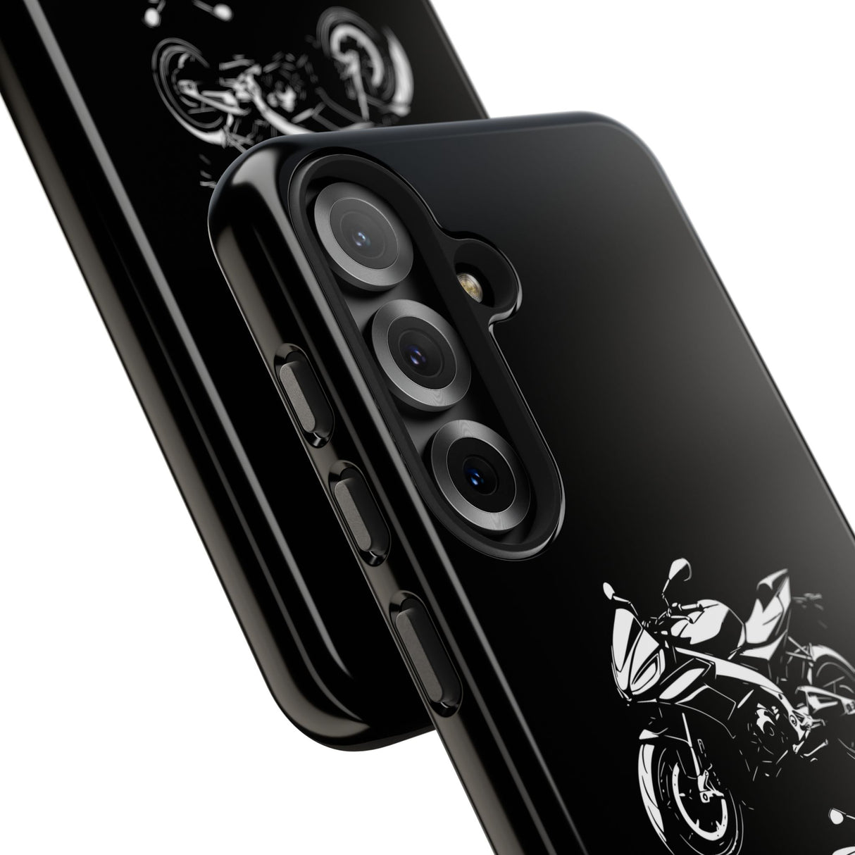 Aprilla Tuono V4 Phone Case