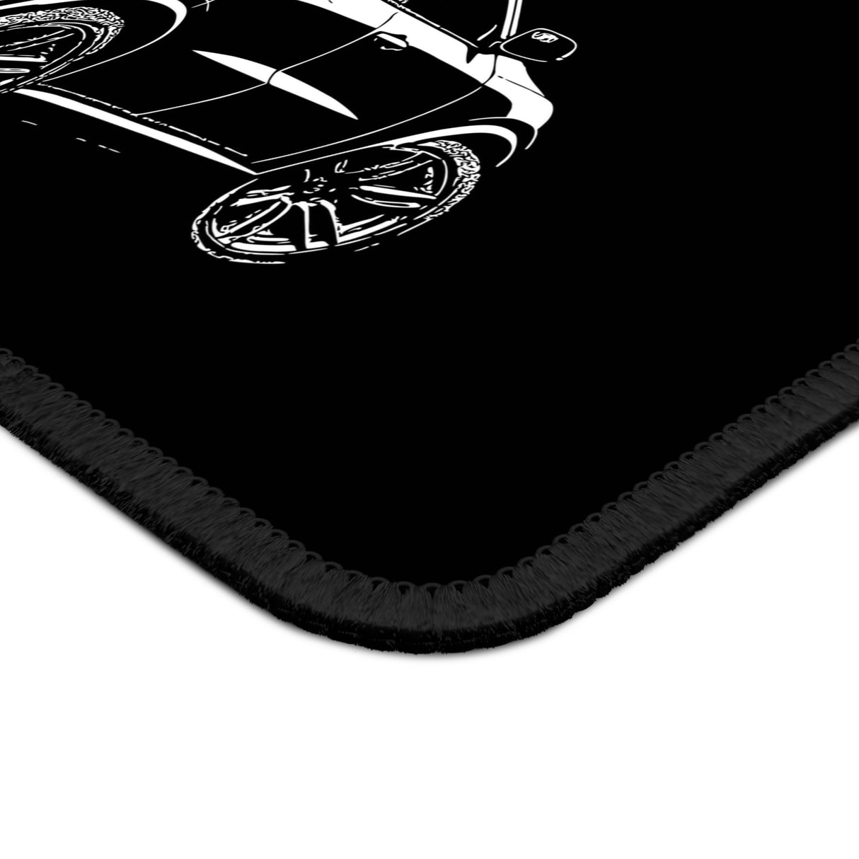 2018+ Dodge Durango SRT Mouse Pad