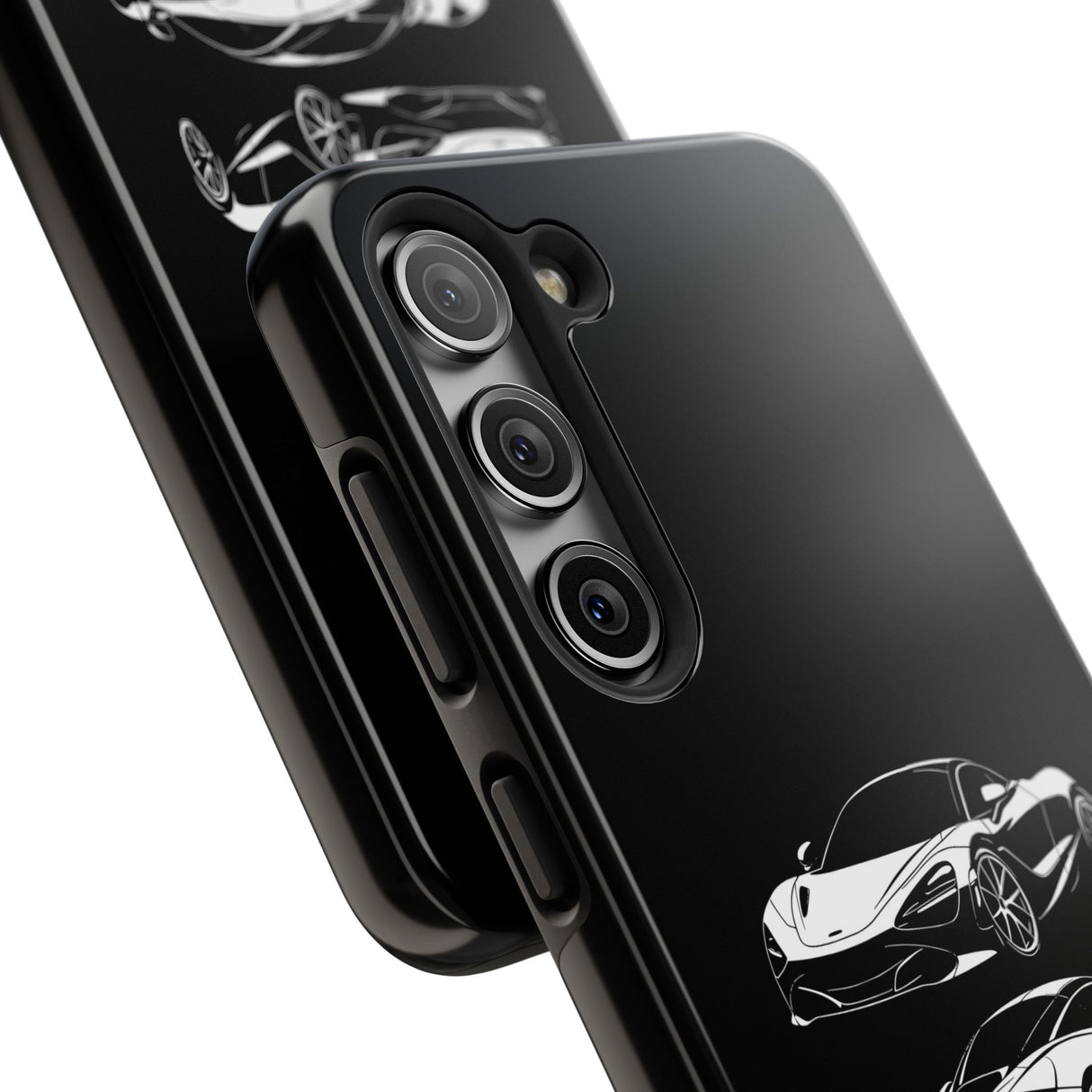 2017–2024 McLaren 720S Phone Case