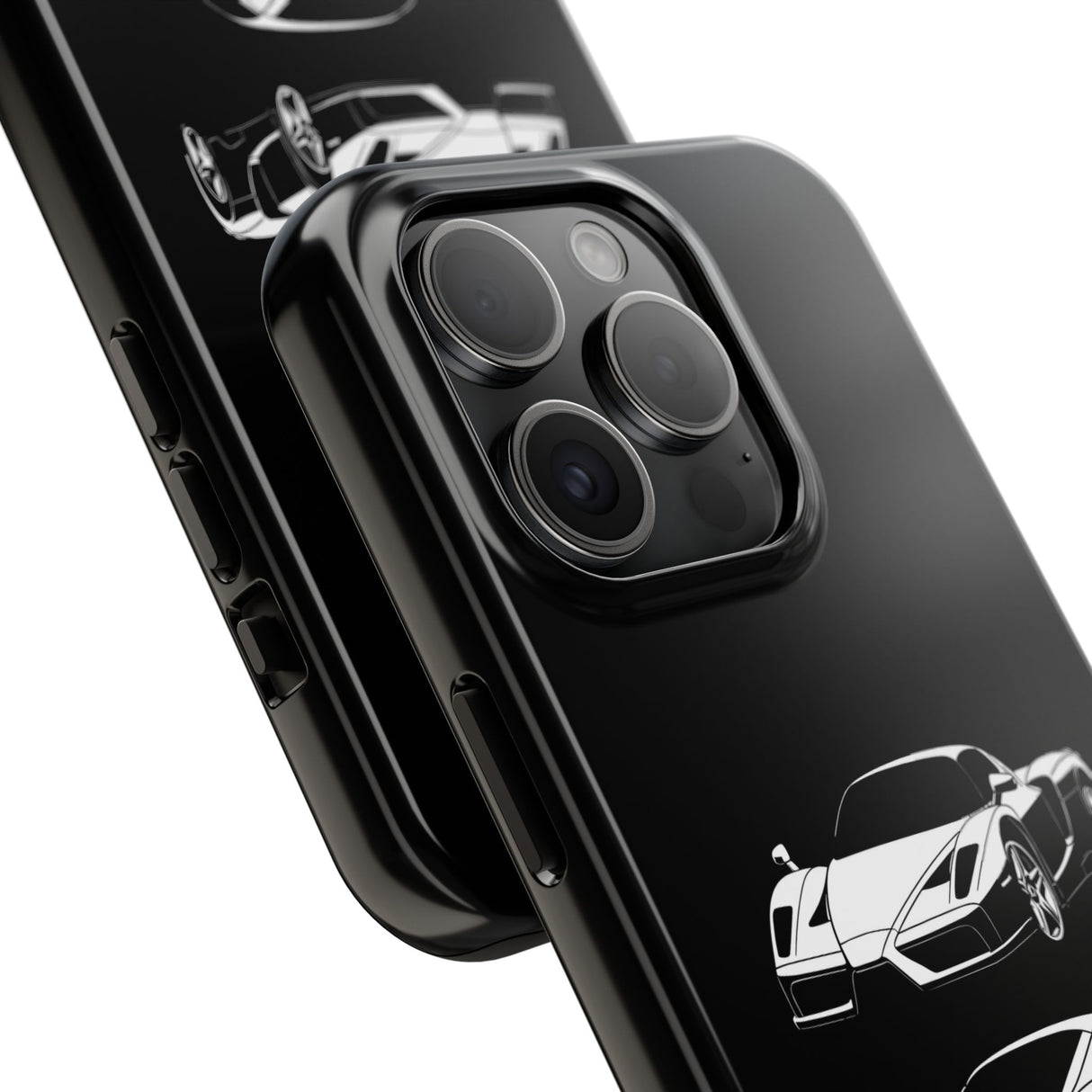 2002–2004 Ferrari Enzo Phone Case