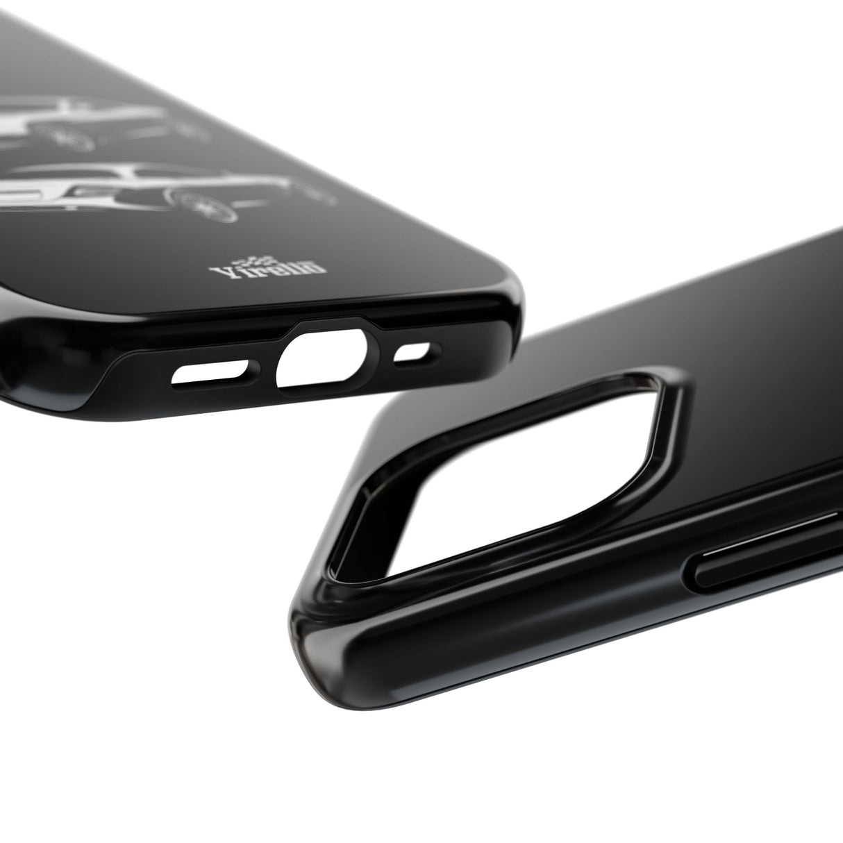 2003–2010 Mercedes-Benz SLR Phone Case