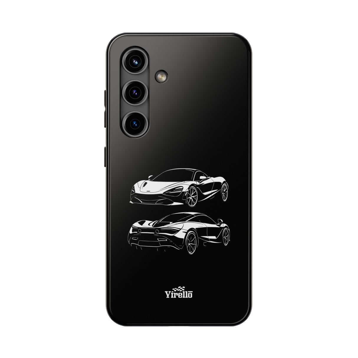 2017–2024 McLaren 720S Phone Case