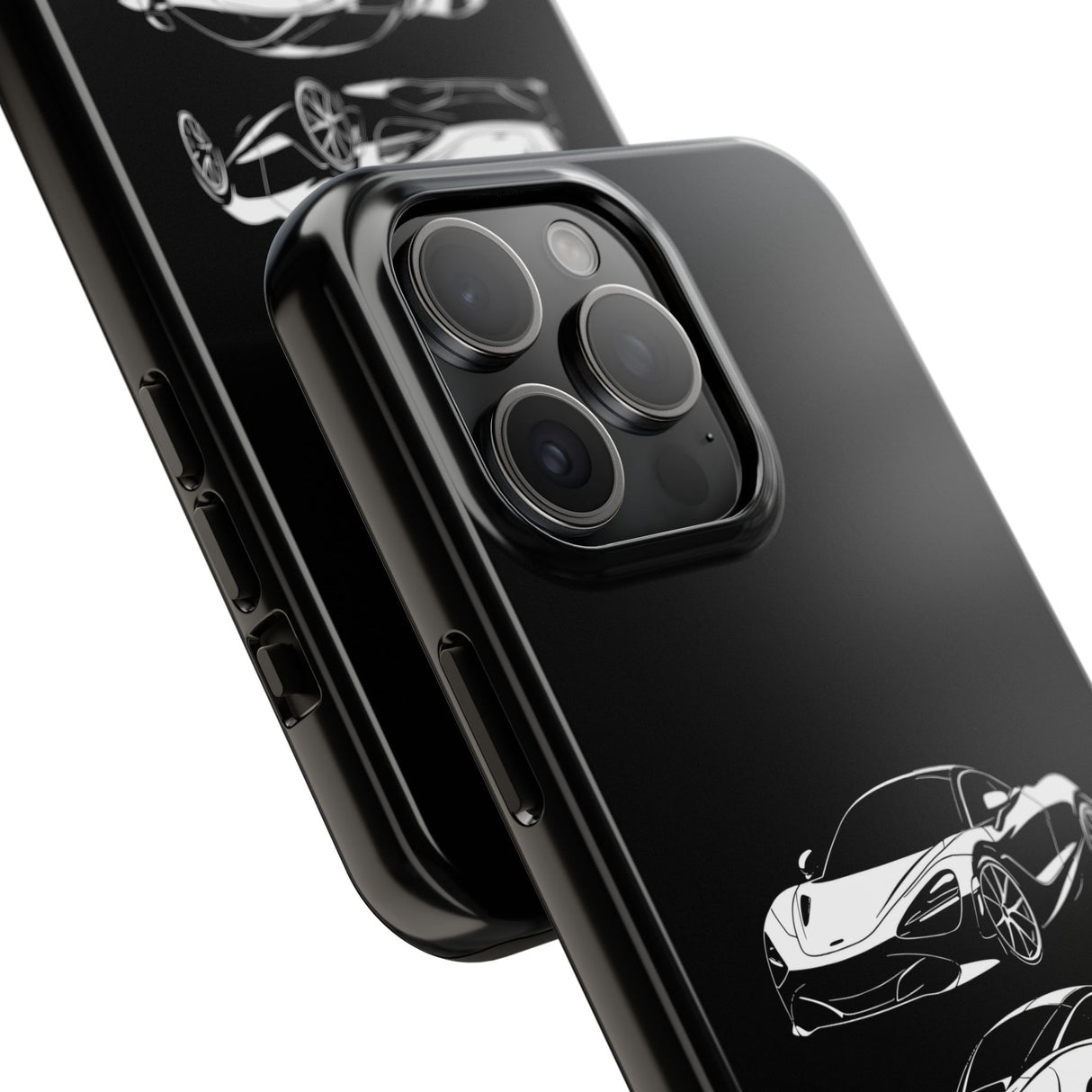 2017–2024 McLaren 720S Phone Case