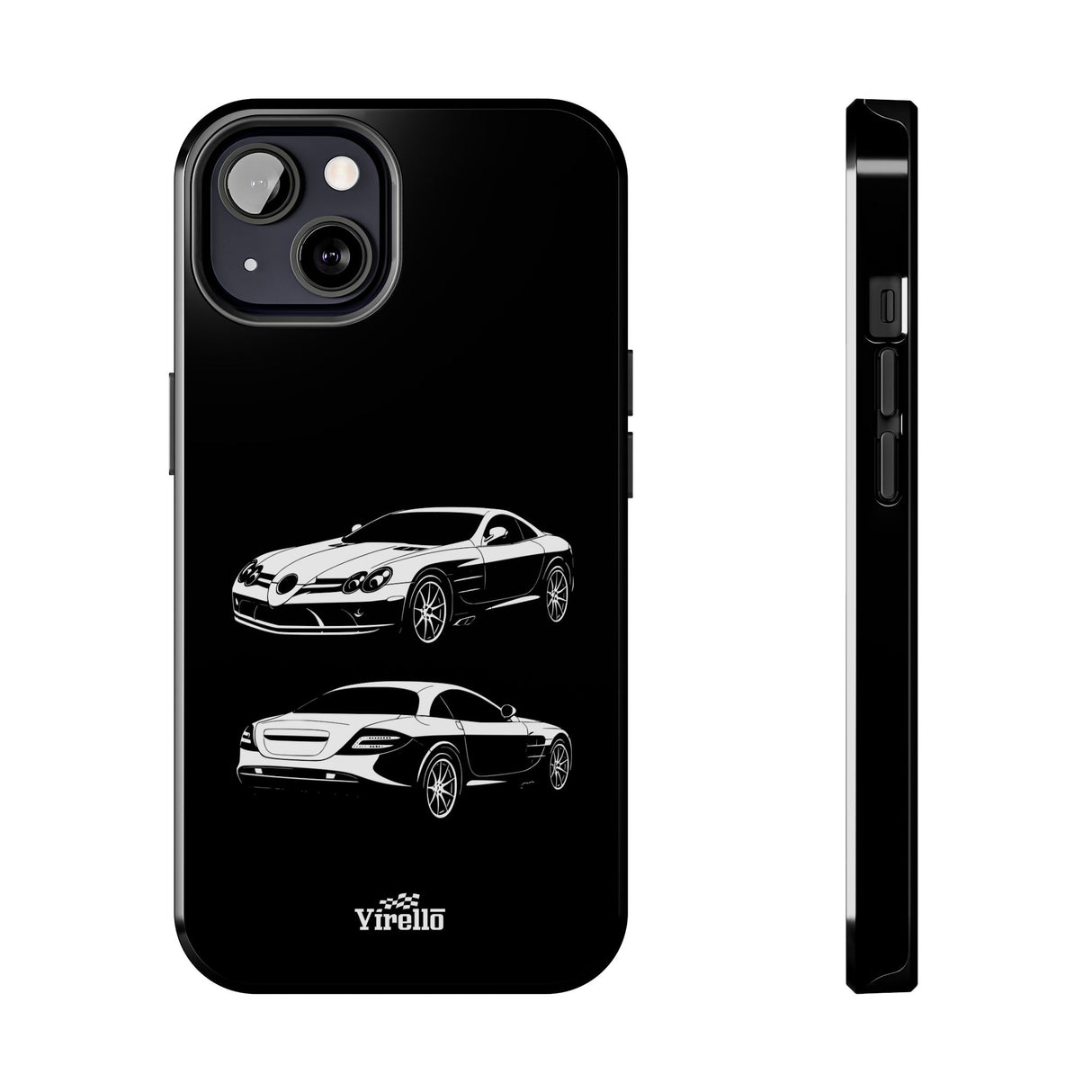 2003–2010 Mercedes-Benz SLR Phone Case