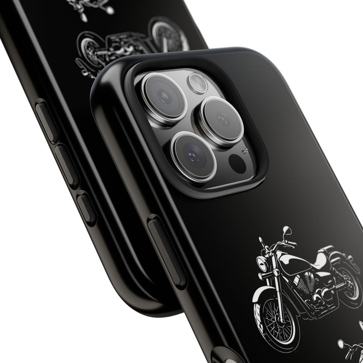 Honda Shadow Phone Case
