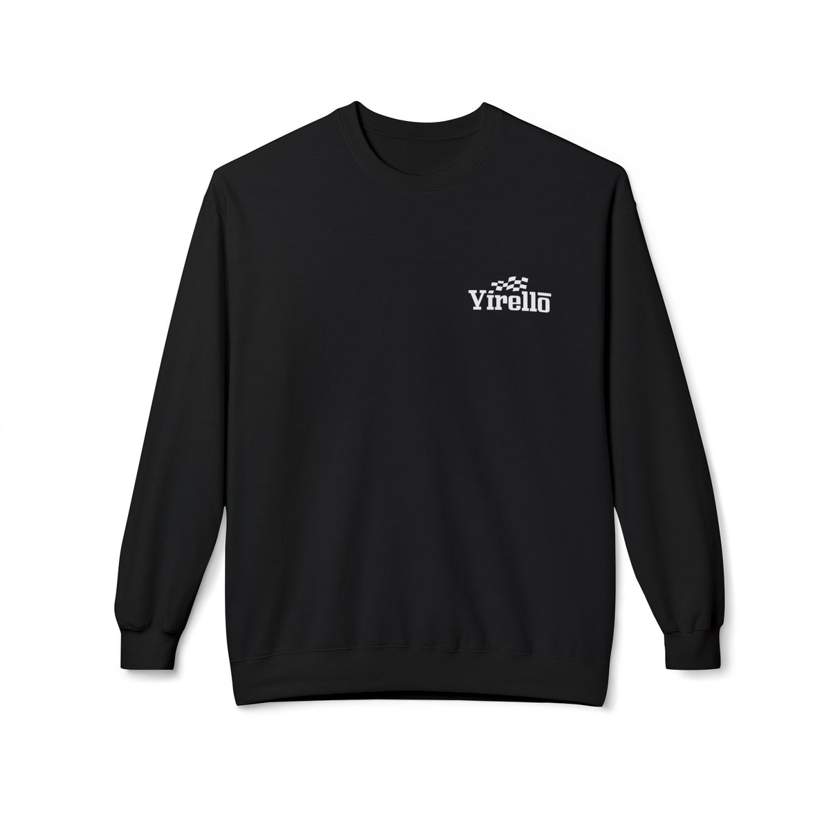 2022+ Toyota GR86 Sweatshirt