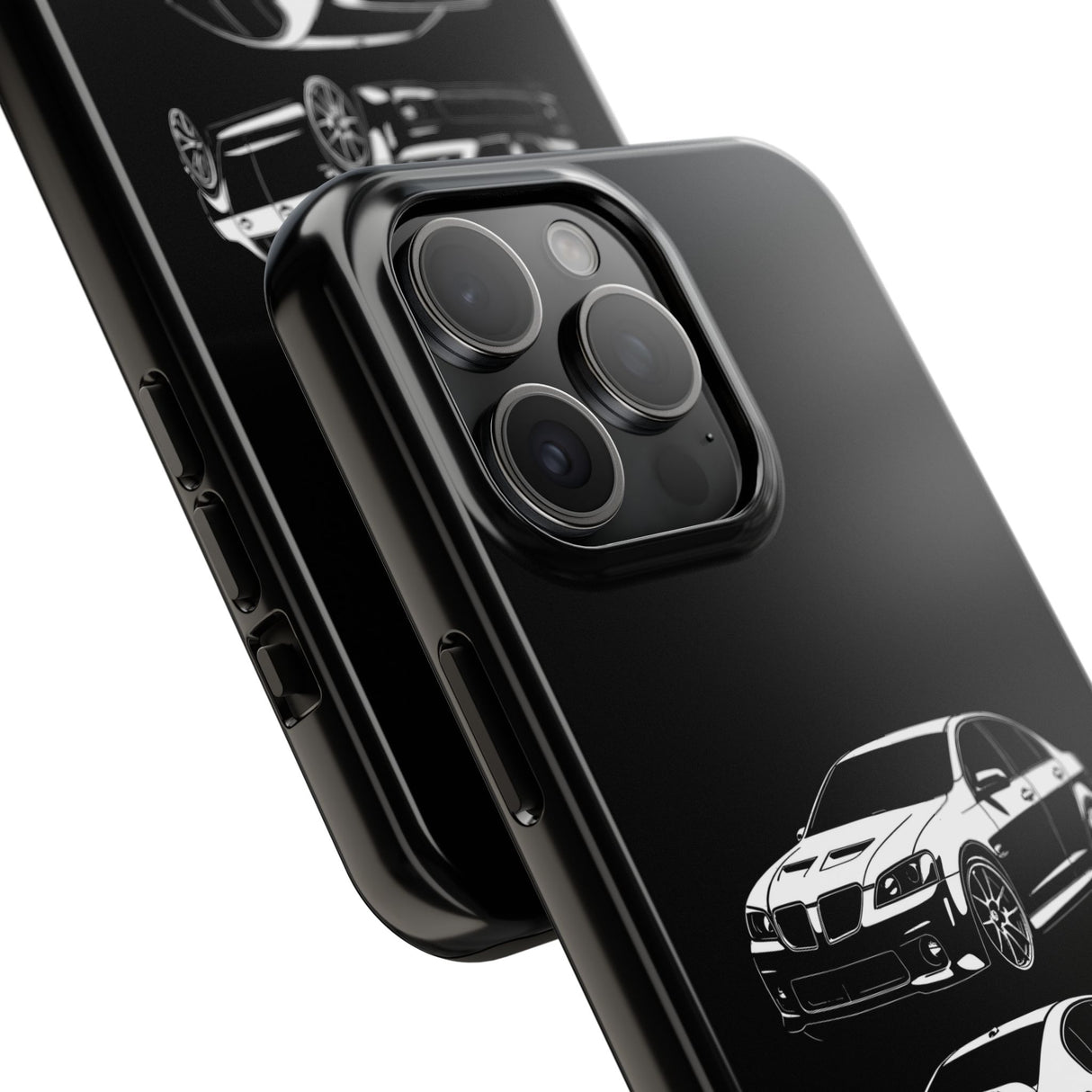 2008-2009 Pontiac G8 Phone Case