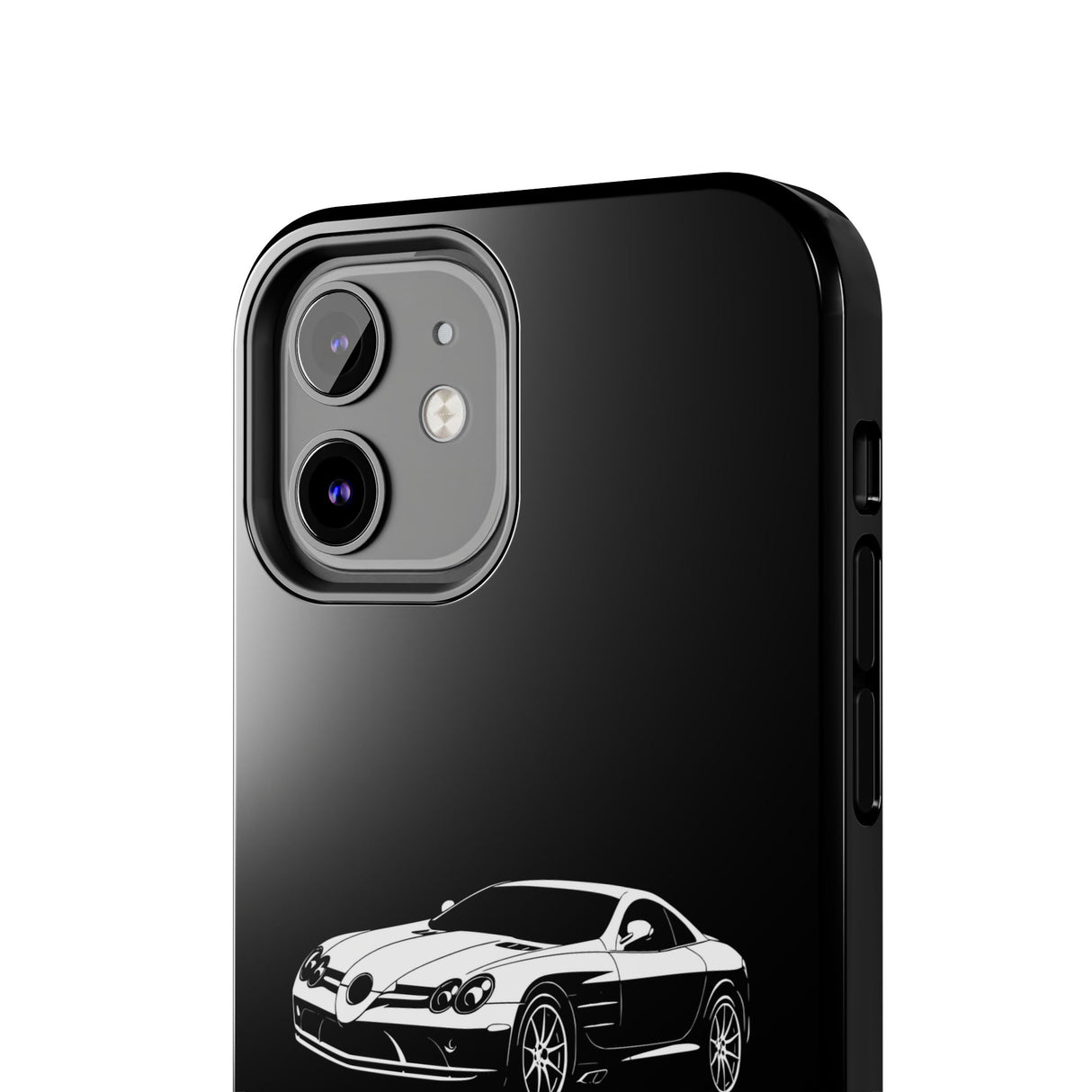 2003–2010 Mercedes-Benz SLR Phone Case