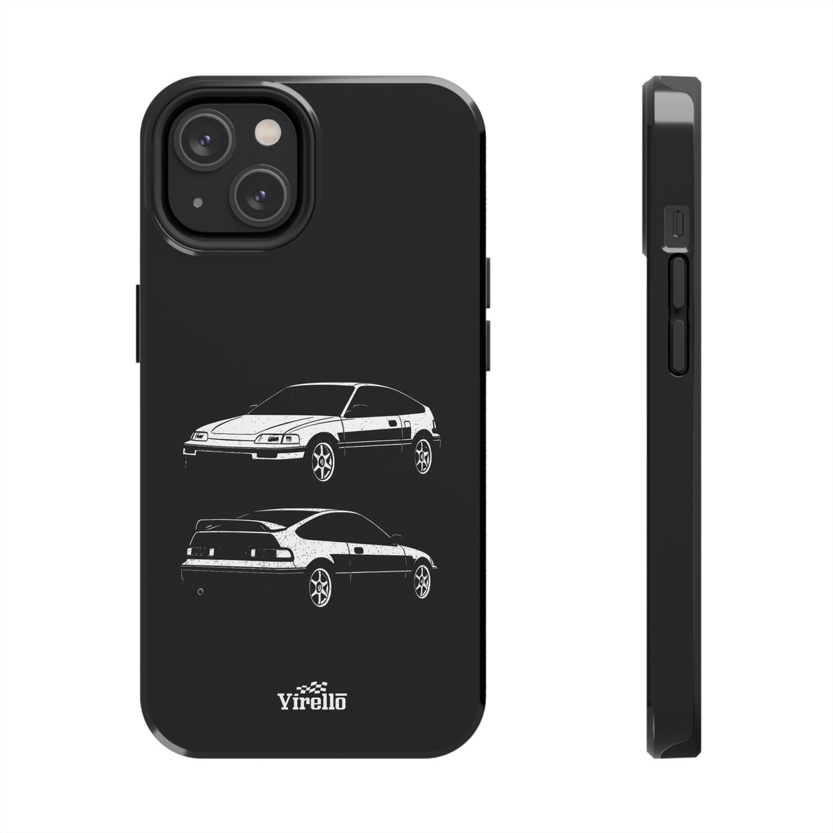 1987–1991 Honda CRX Phone Case