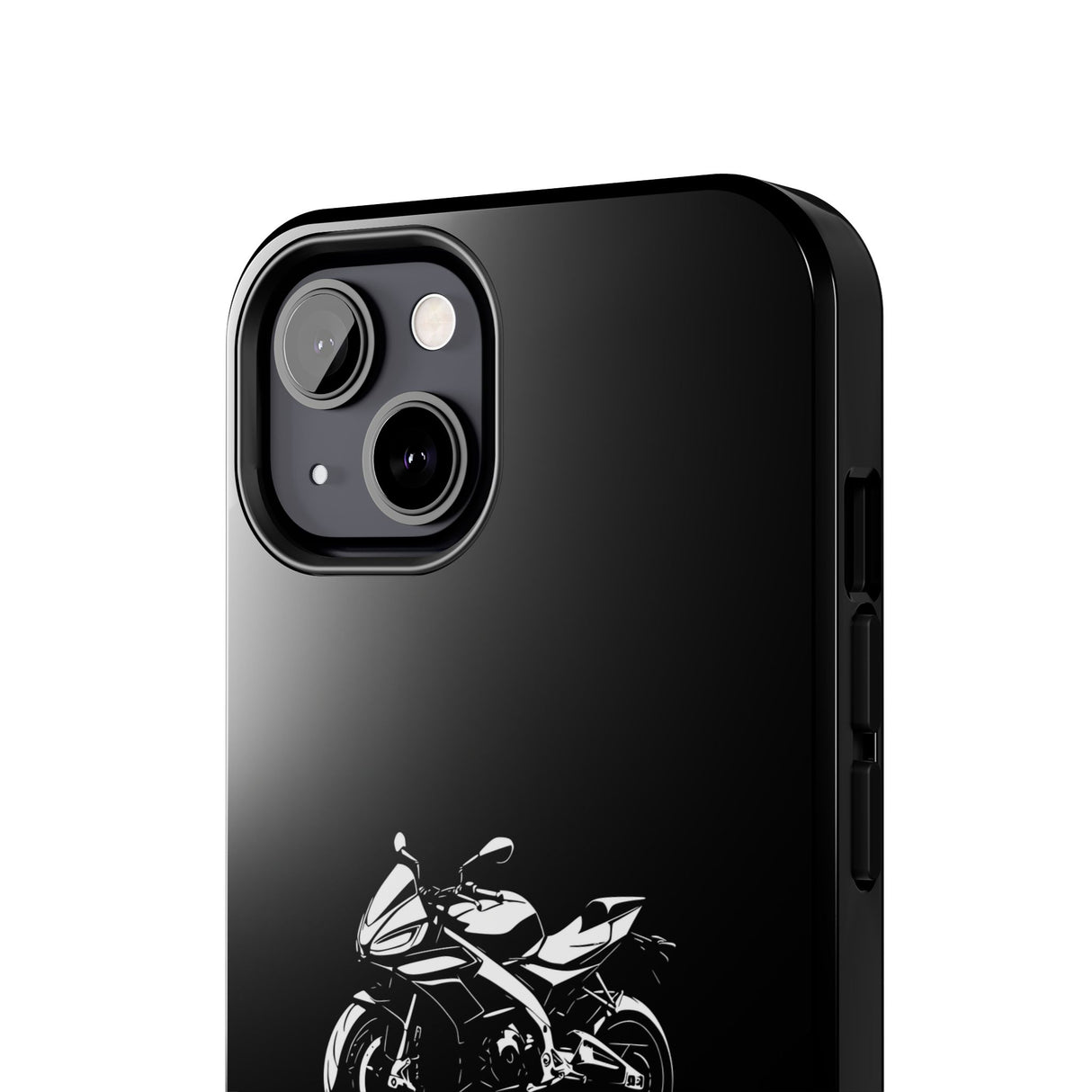 Aprilla Tuono V4 Phone Case