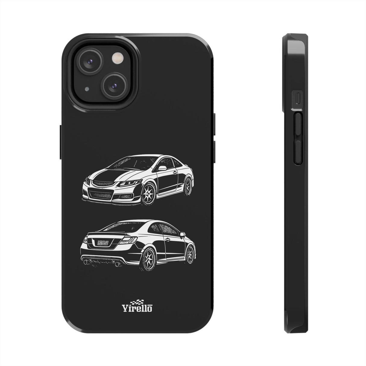 2006–2011 Honda Civic Si Phone Case