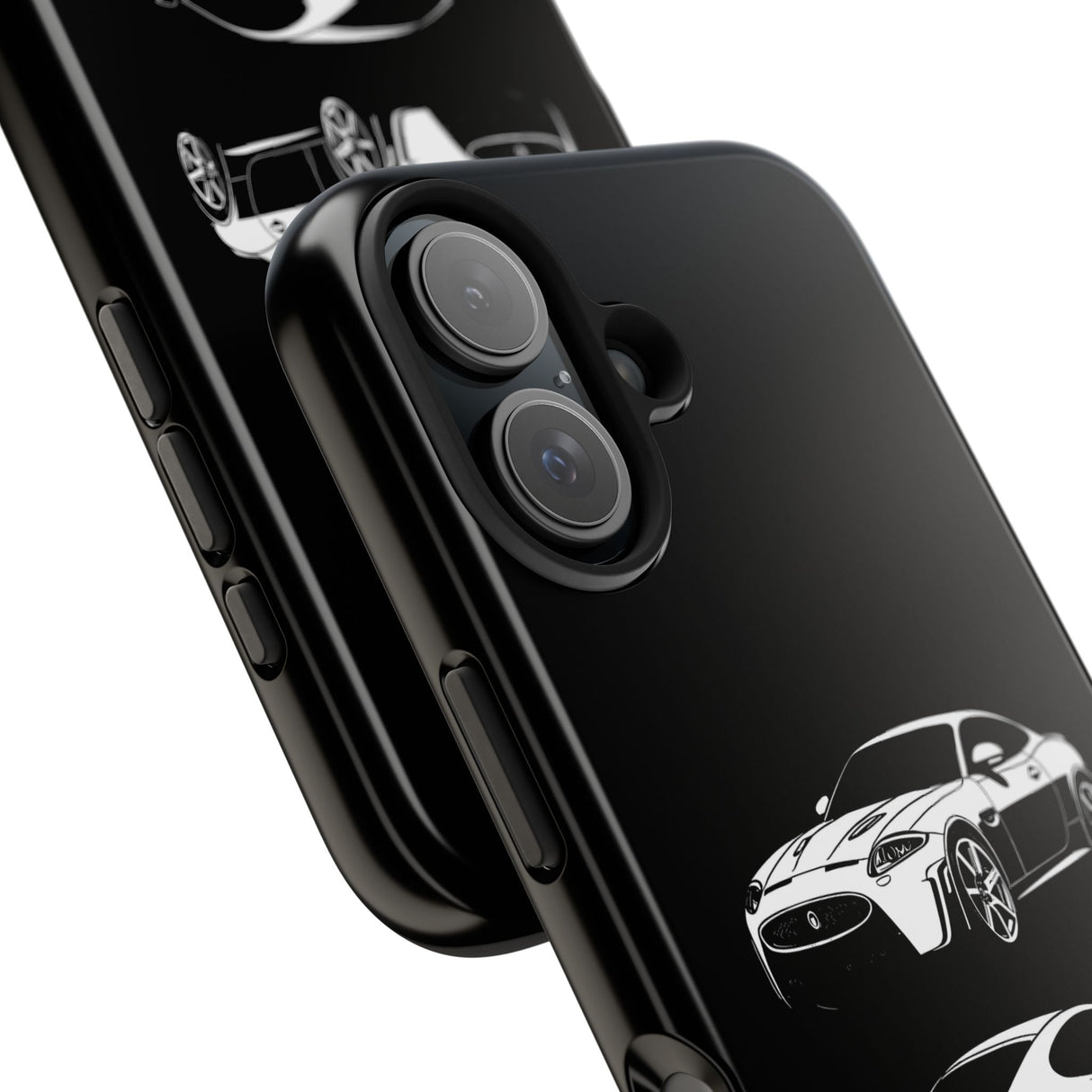 2007–2015 Jaguar XK Phone Case