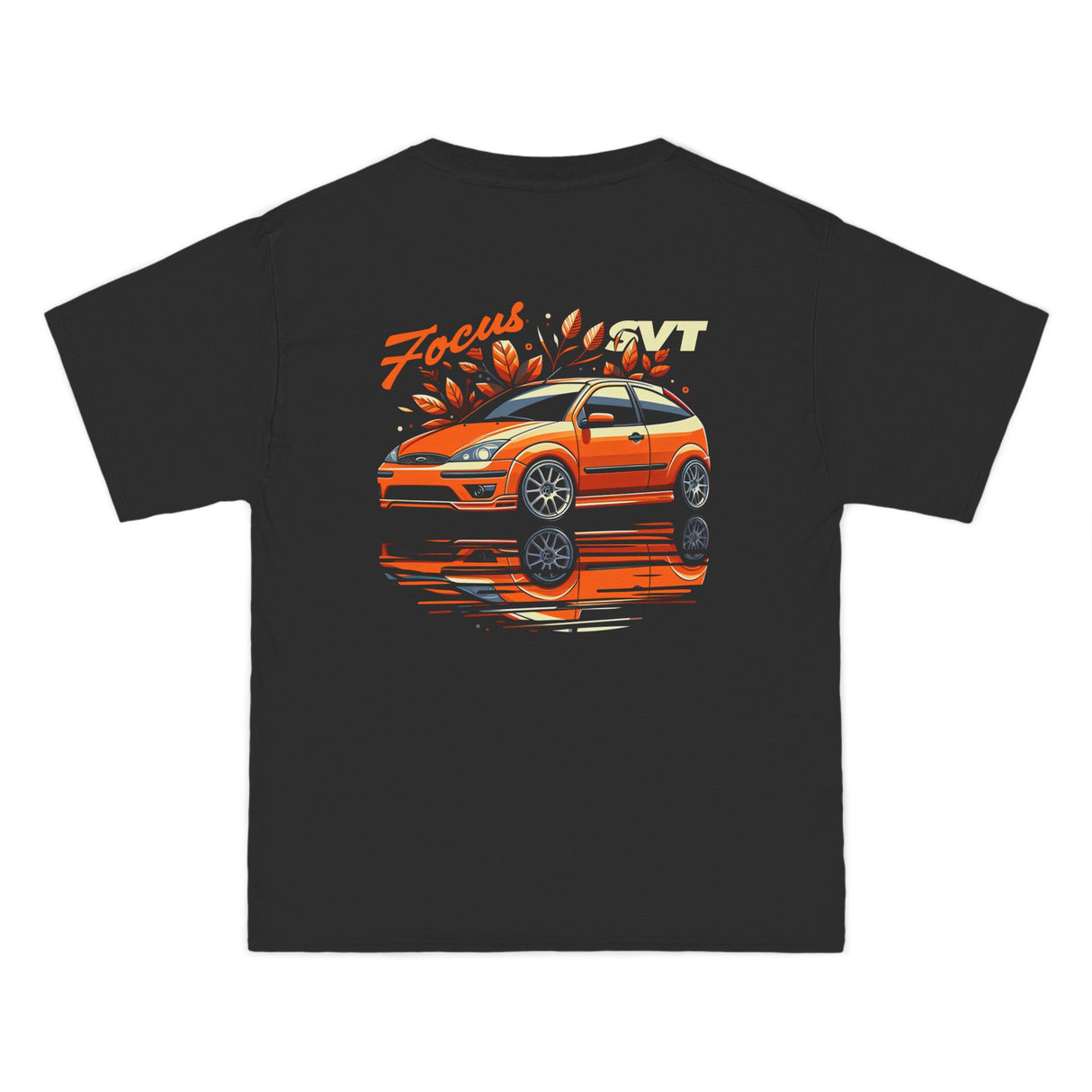2002–2004 Ford Focus SVT Shirt