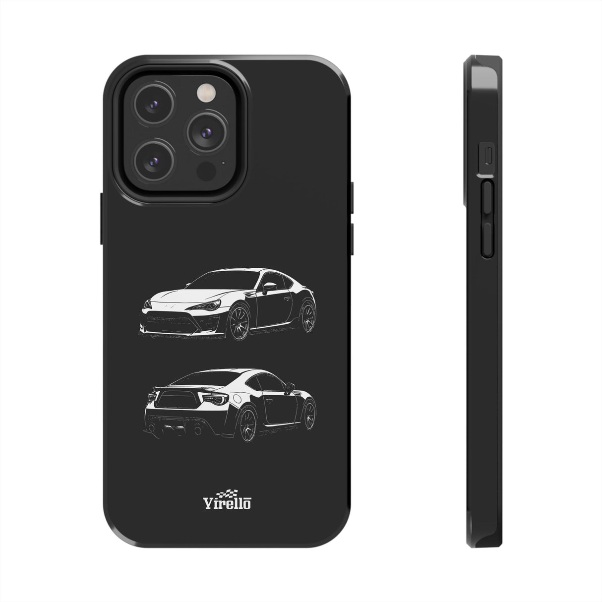 2013-2016 Scion FR-S Phone Case