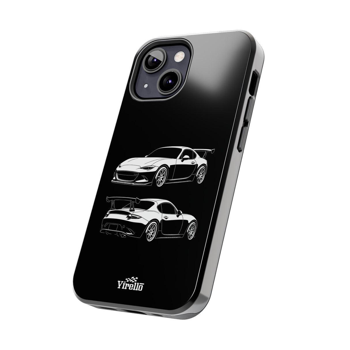 2016-2024 Mazda MX-5 Miata (ND) Phone Case