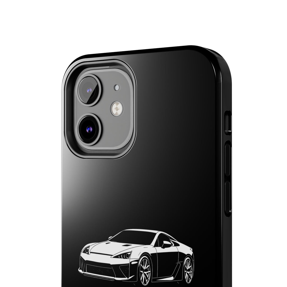 2010-2012 Lexus LFA Phone Case