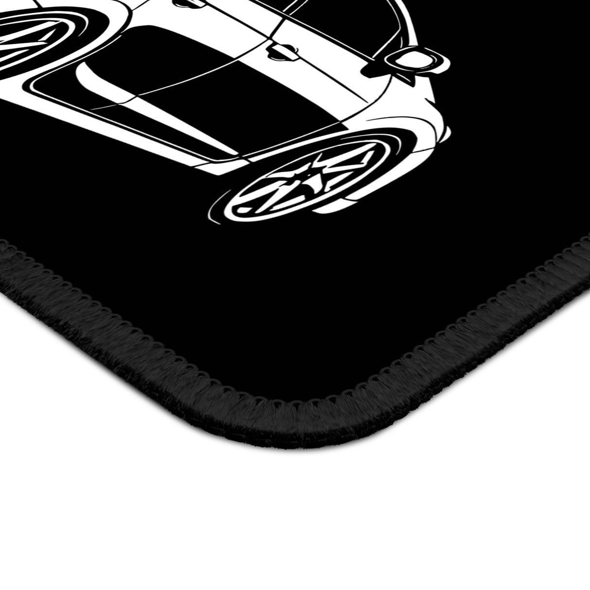 2012–2015 Honda Civic Si Mouse Pad