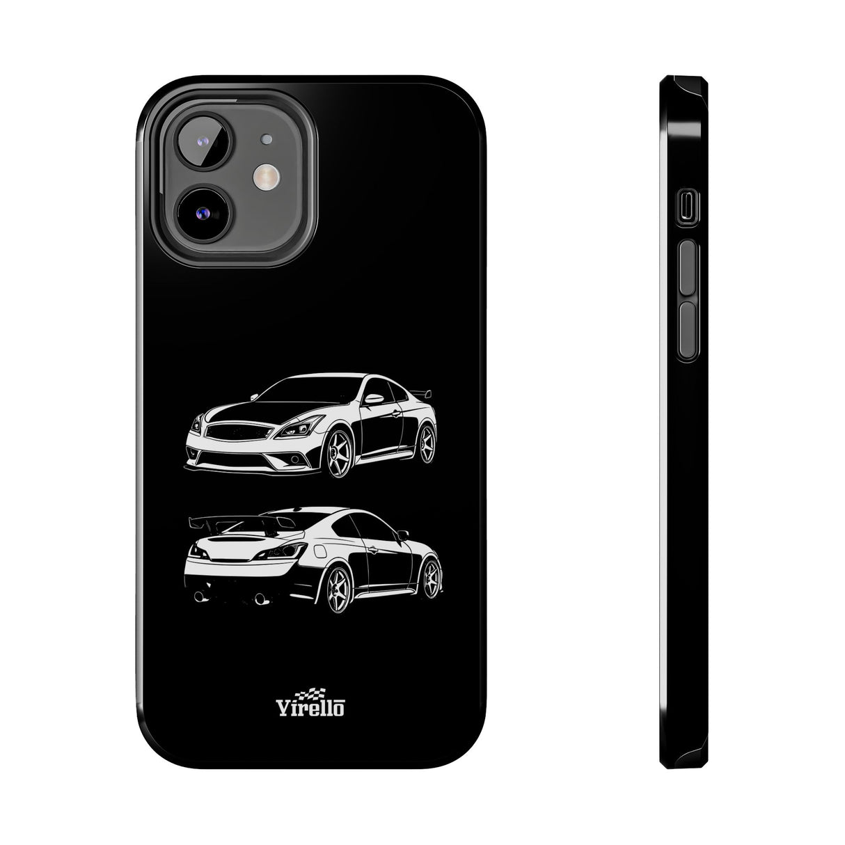 2008–2015 Infiniti G37 Phone Case