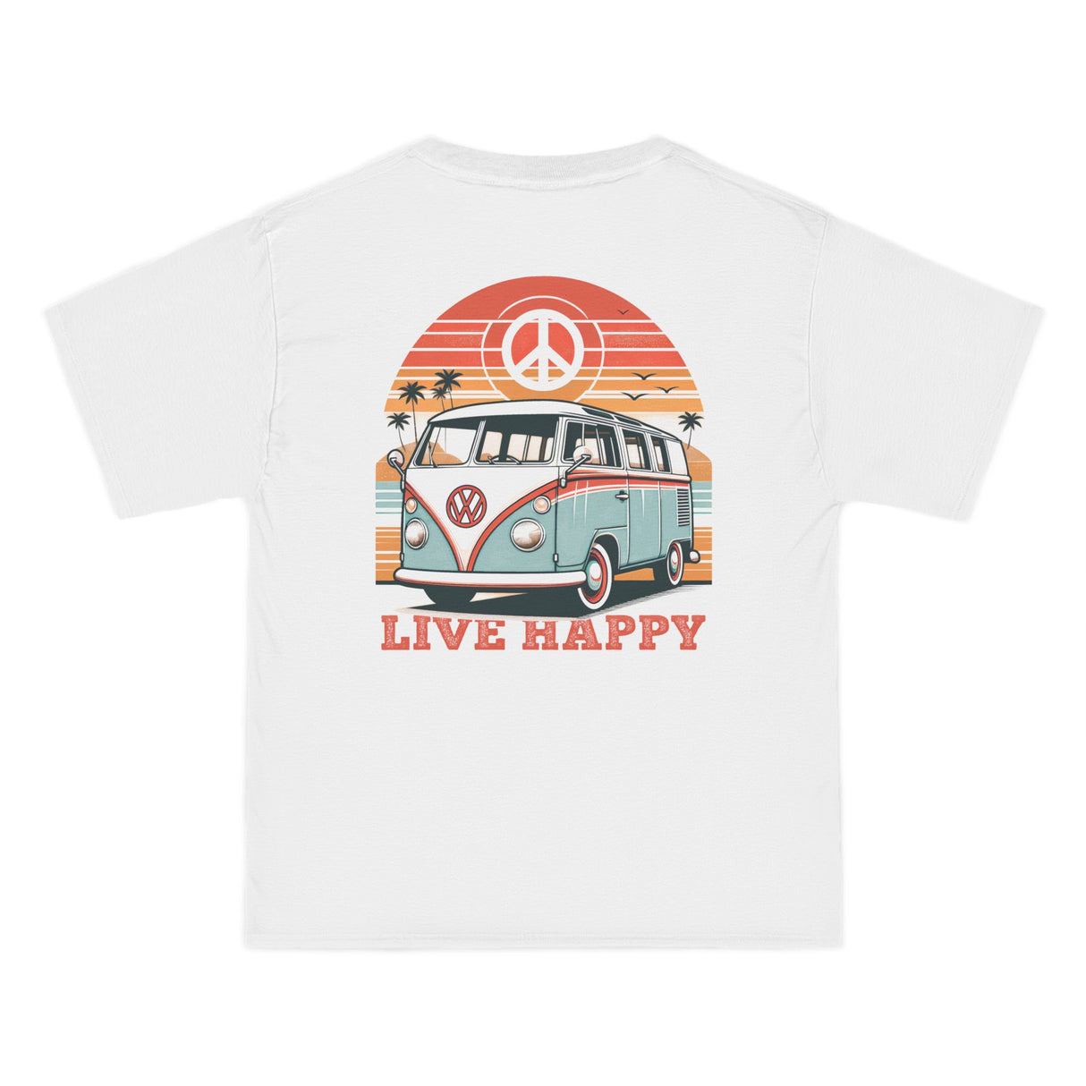 1950-1967 Volkswagen Bus Shirt