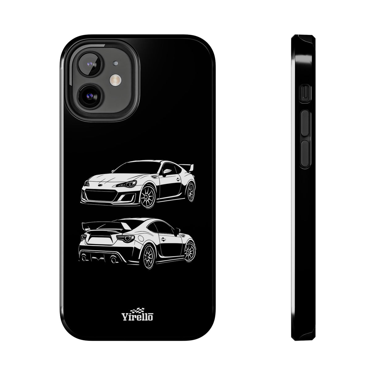 2013-2020 Subaru BRZ Phone Case