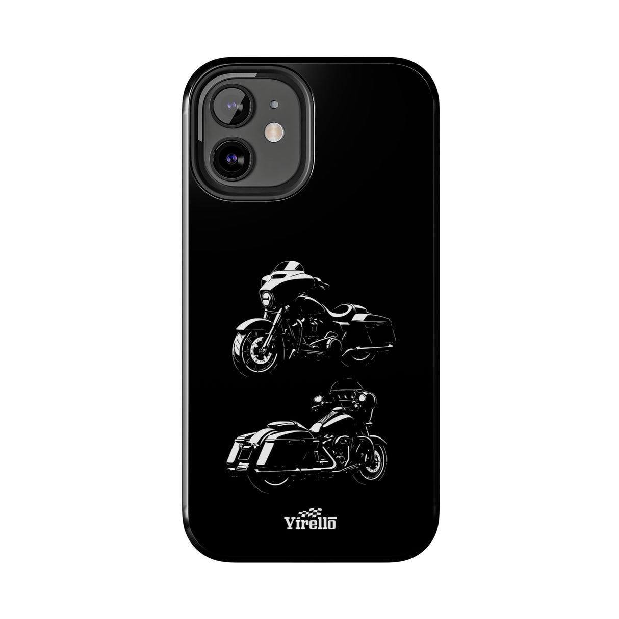 Harley Street Glide Phone Case