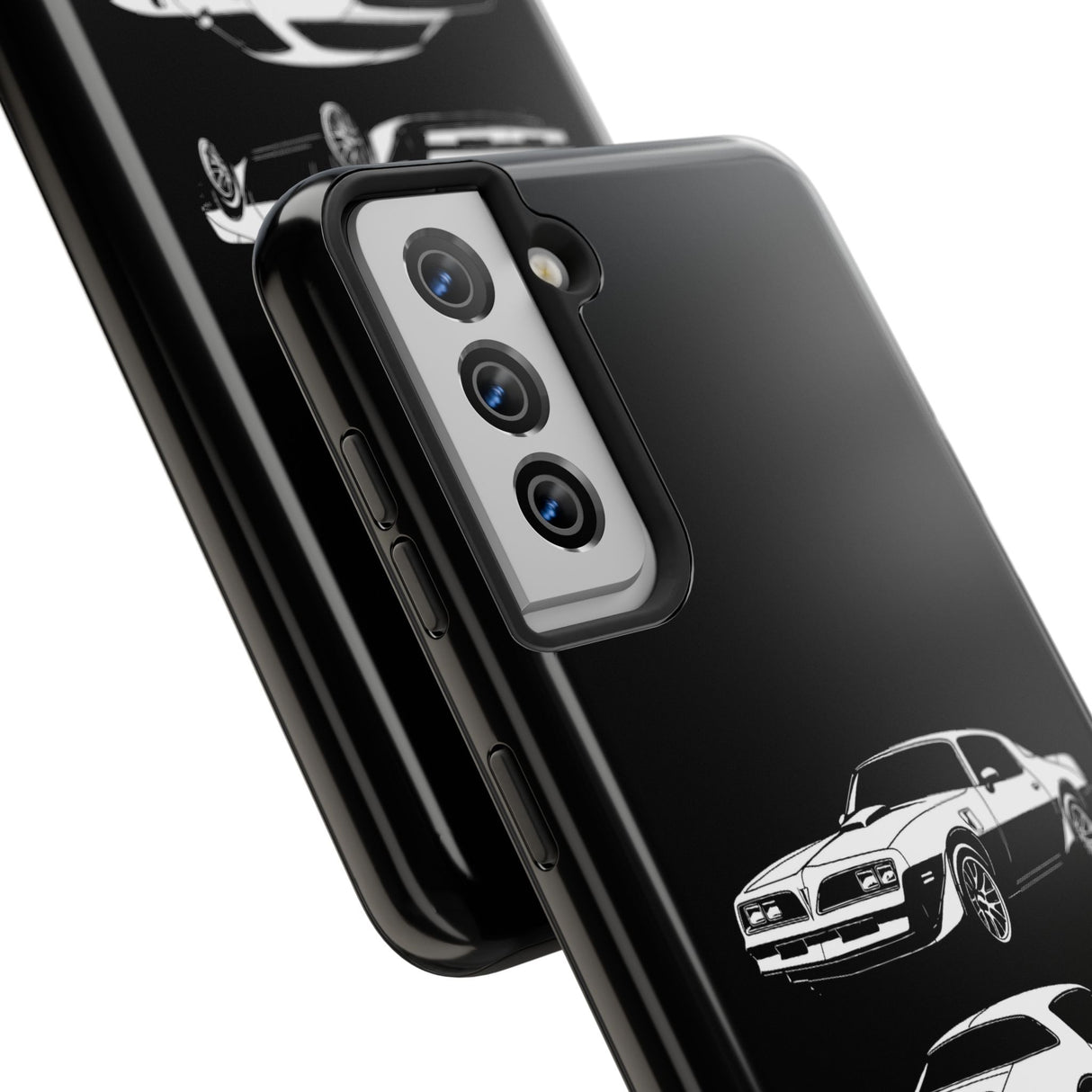 1977-1978 Pontiac Firebird Trans Am Phone Case