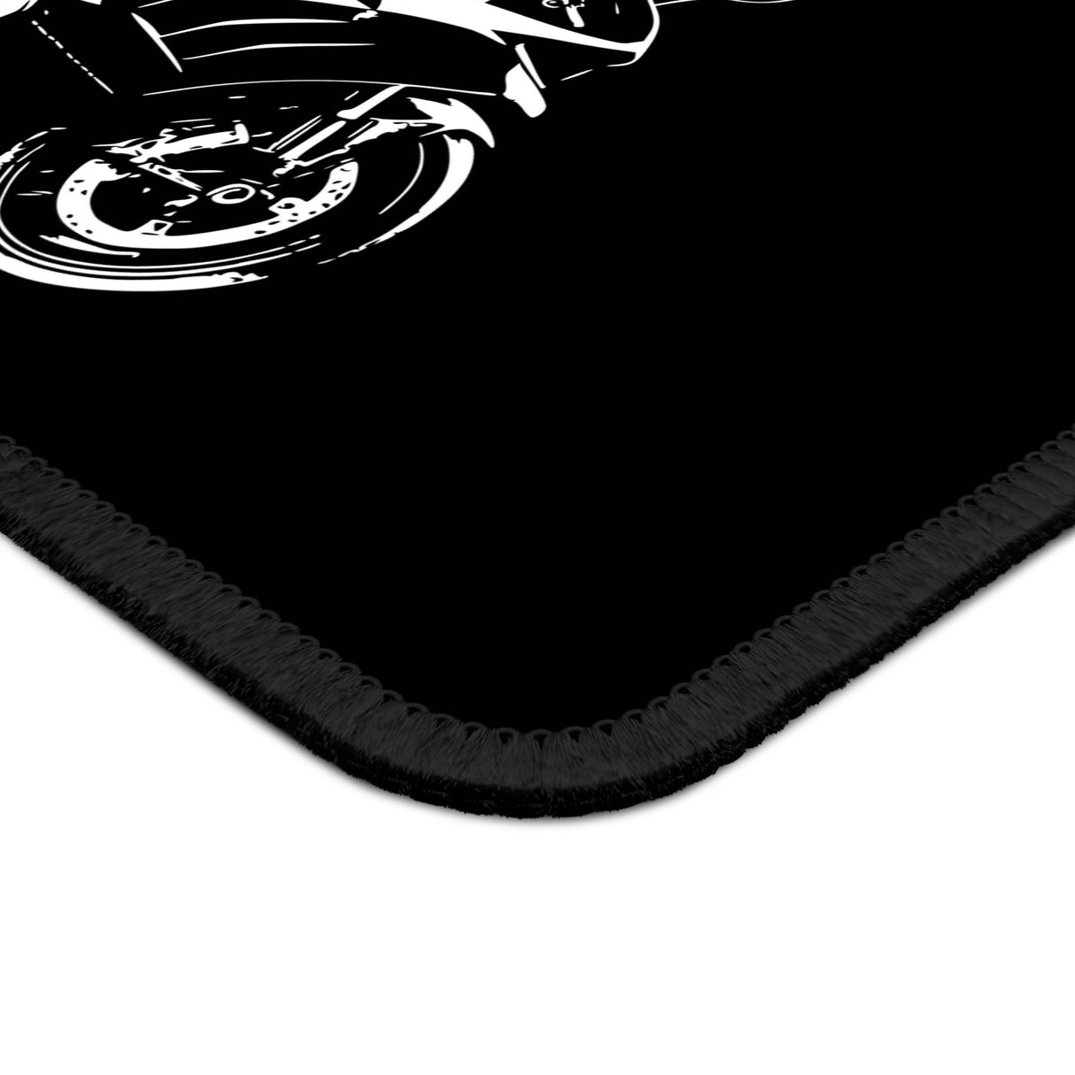 Ducati Panegale V4 Mouse Pad