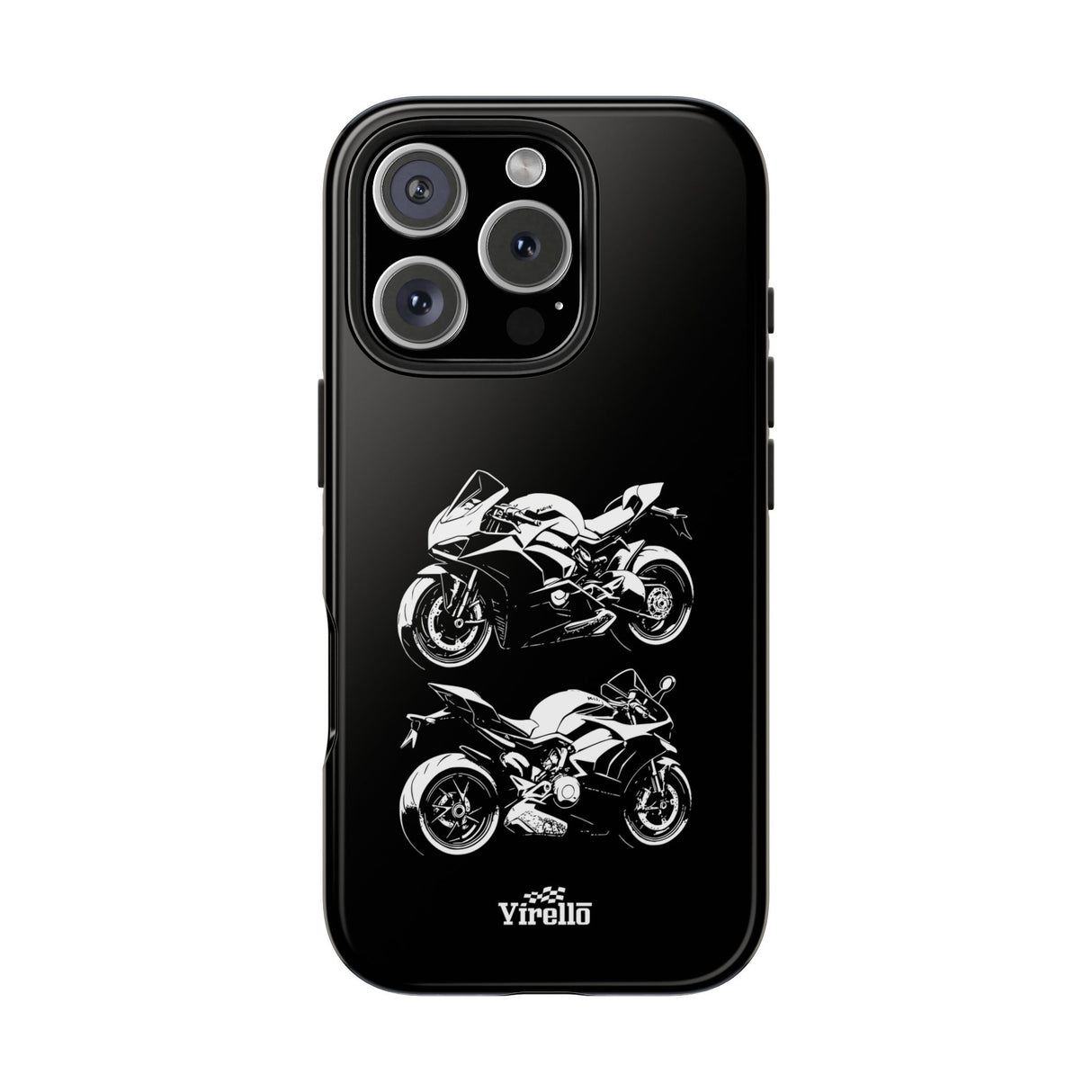 Ducati Panegale V4 Phone Case