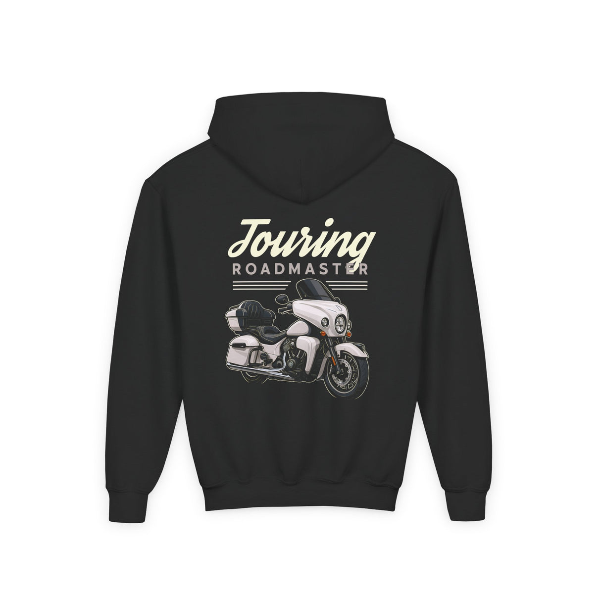 Indian Roadmaster Kids Hoodie