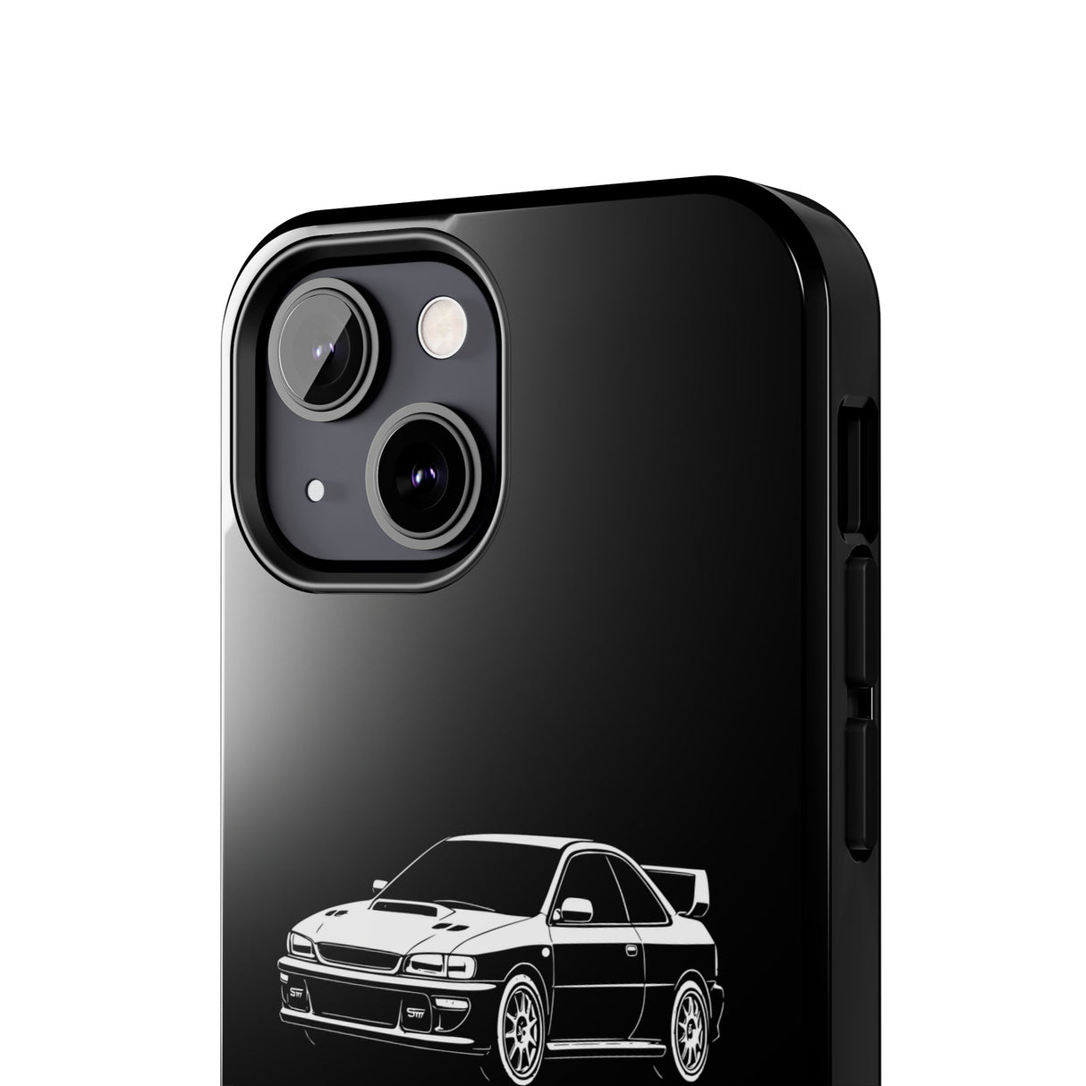 1998 Subaru STI 22B Phone Case