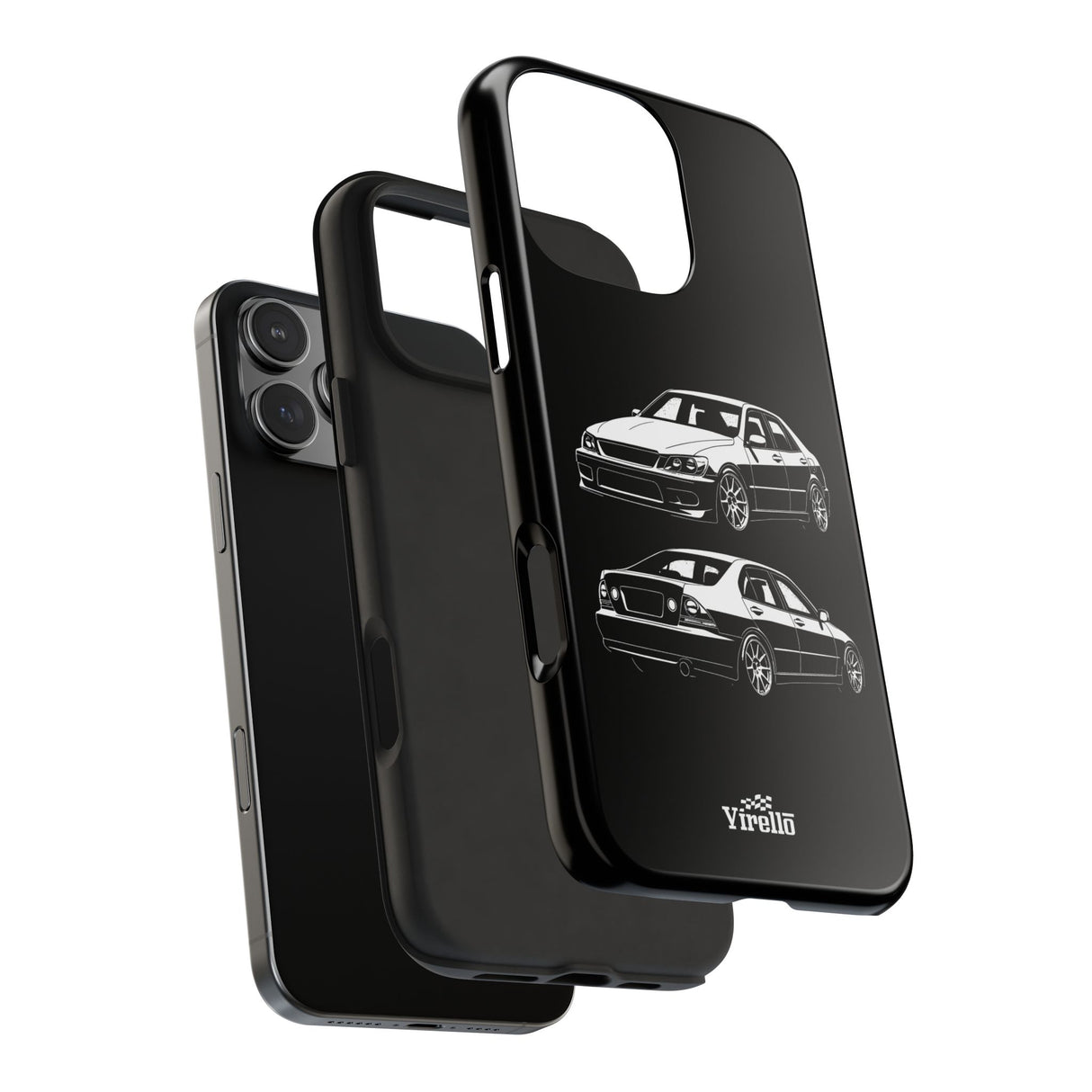 1998-2005 Lexus IS300 Phone Case