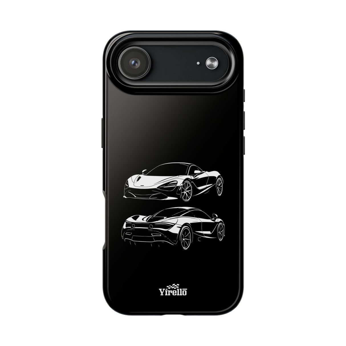 2017–2024 McLaren 720S Phone Case