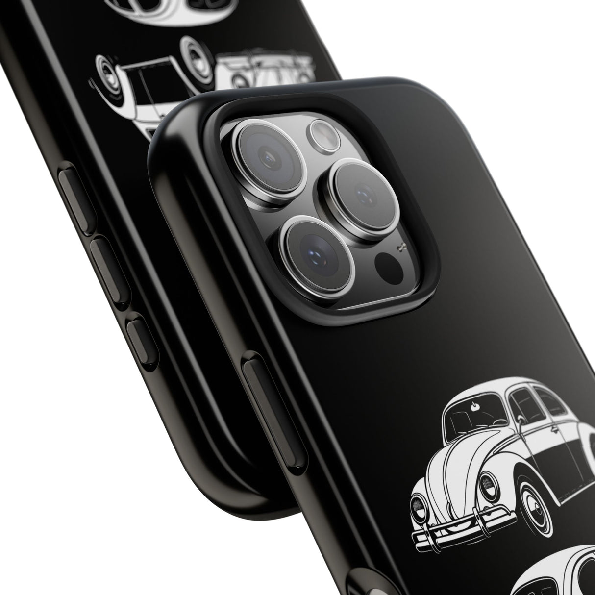 1938-1967 Volkswagen Beetle Phone Case