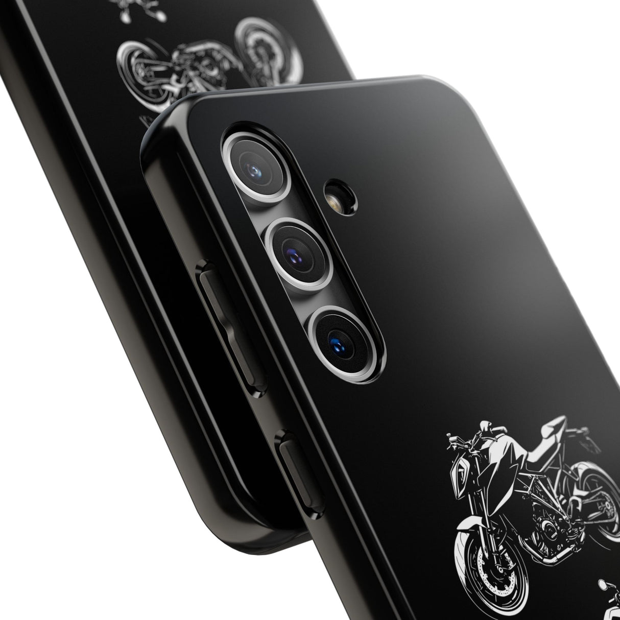 KTM 1290 Super Duke R Evo Phone Case