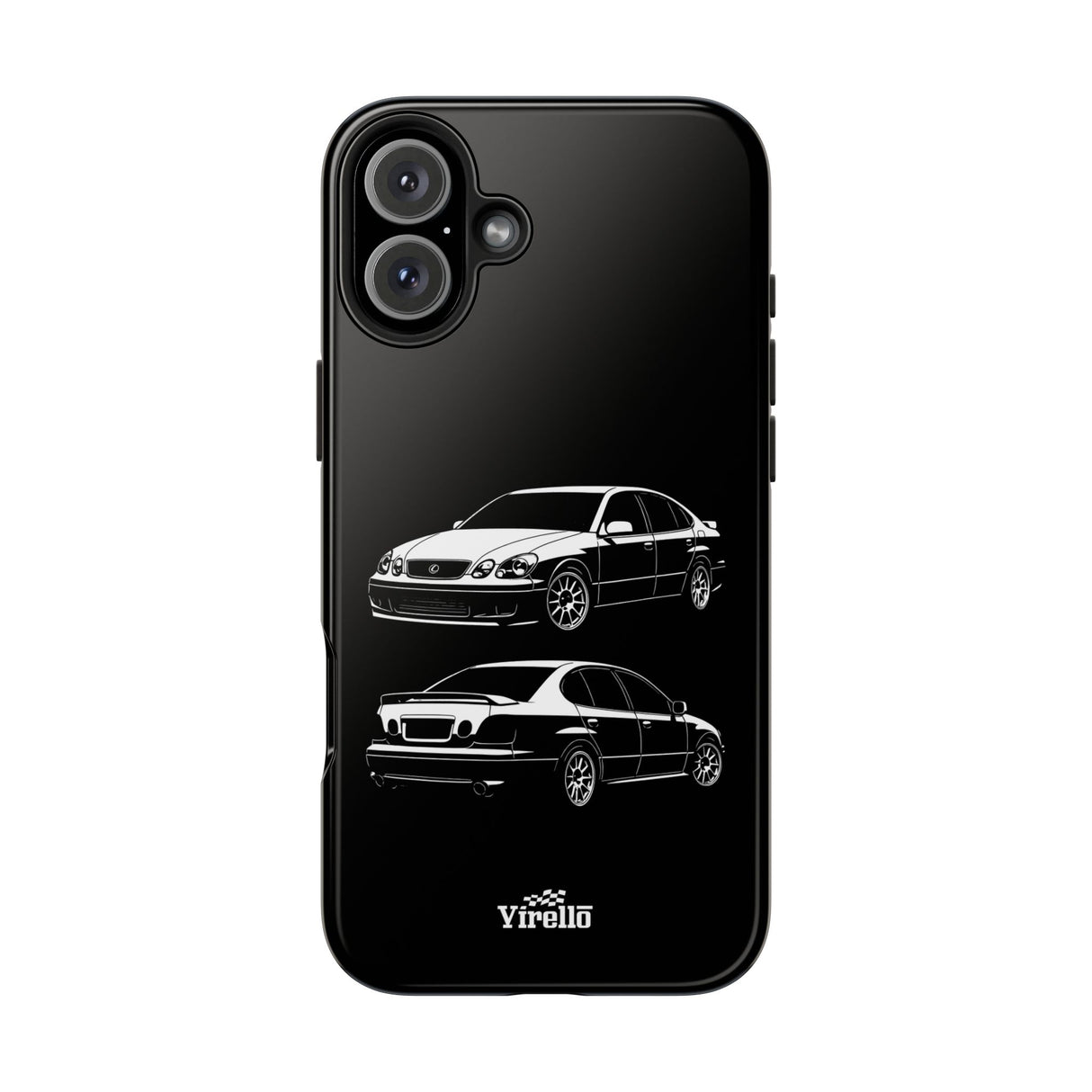 1997-2005 Lexus GS300 Phone Case