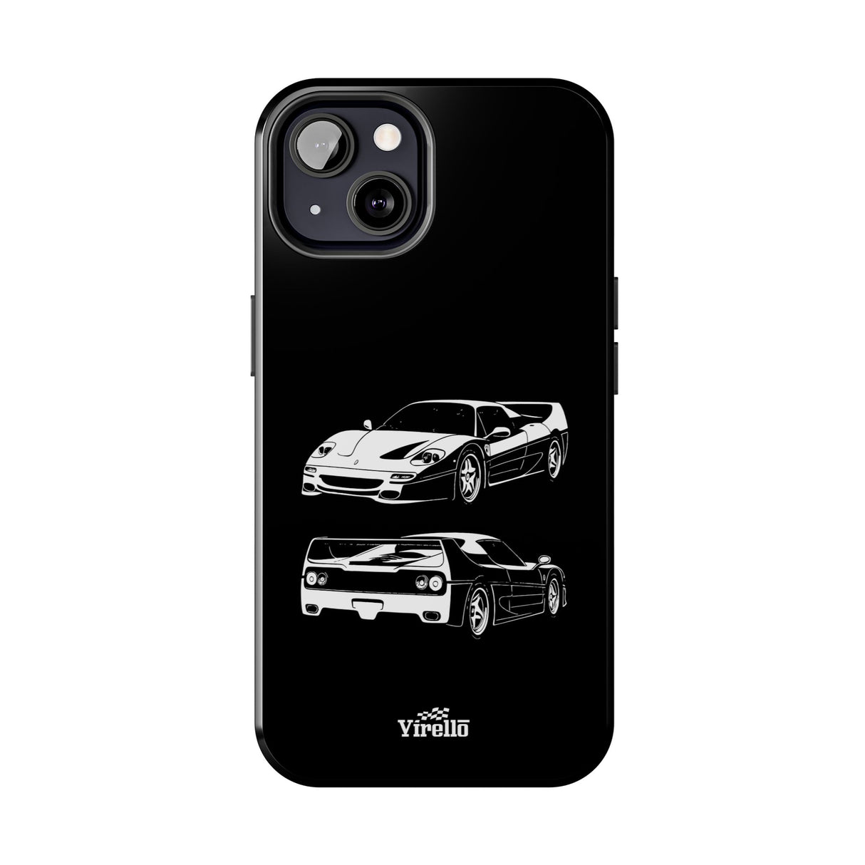 1995–1997 Ferrari F50 Phone Case