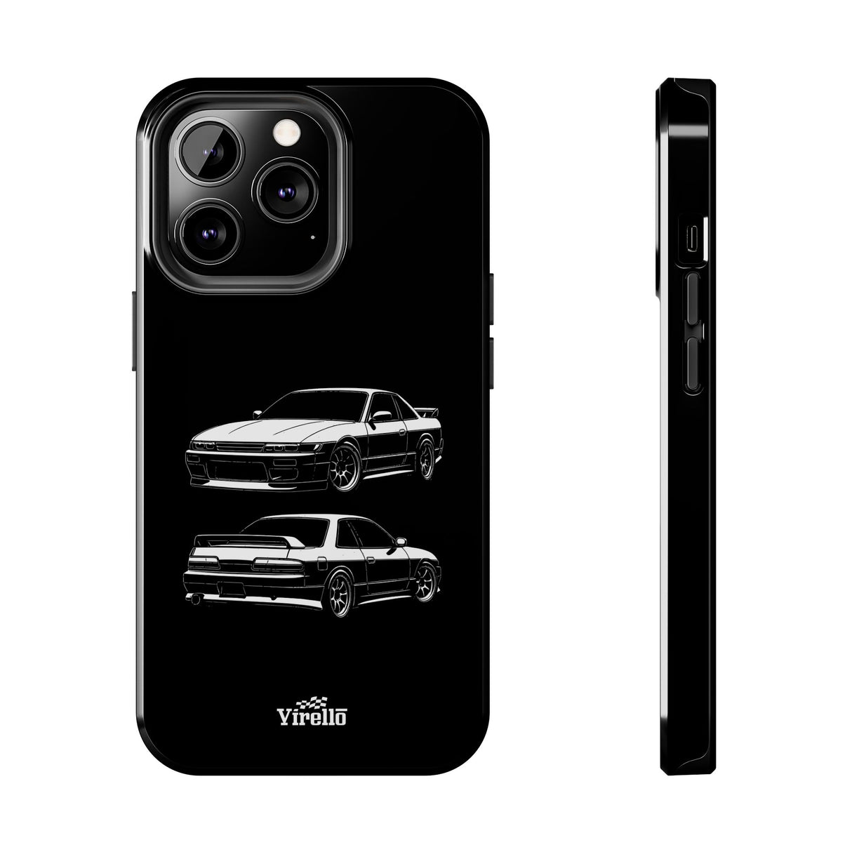 1989-1994 Nissan Silvia S13 Phone Case