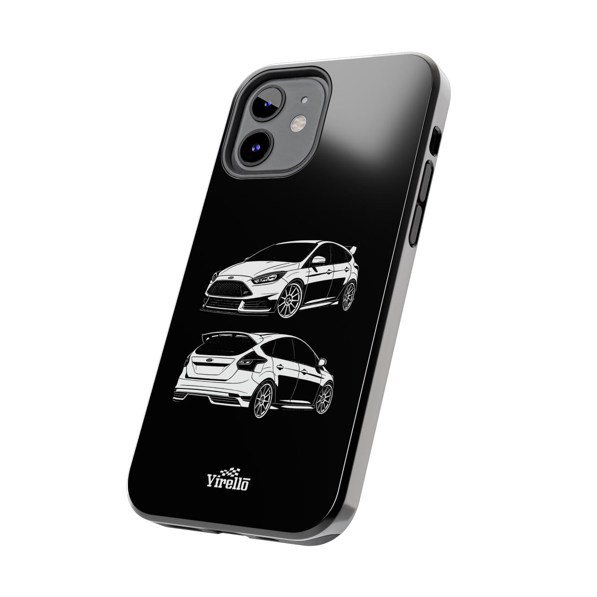 2012–2014 Ford Focus ST Phone Case